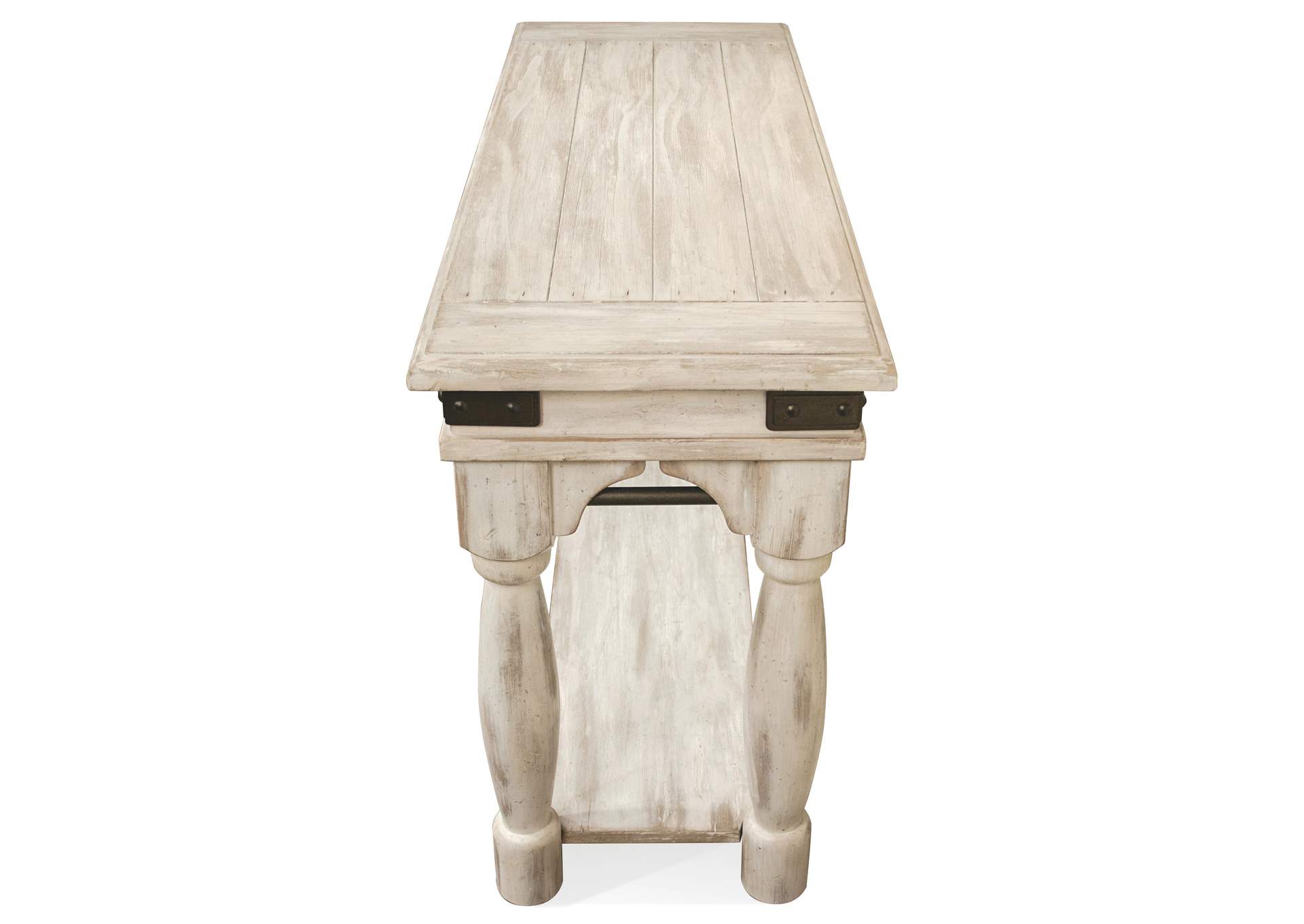Regan Sofa Table image 5