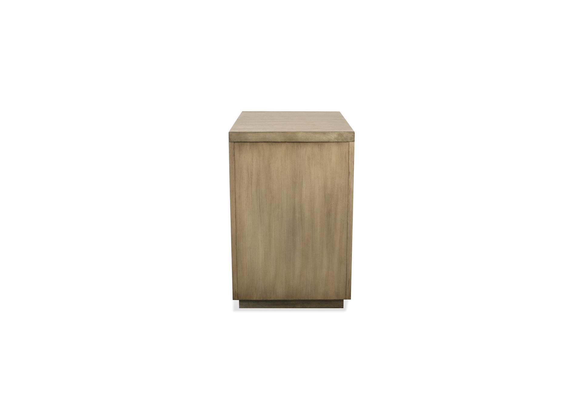 Perspectives Mobile File Cabinet image 6