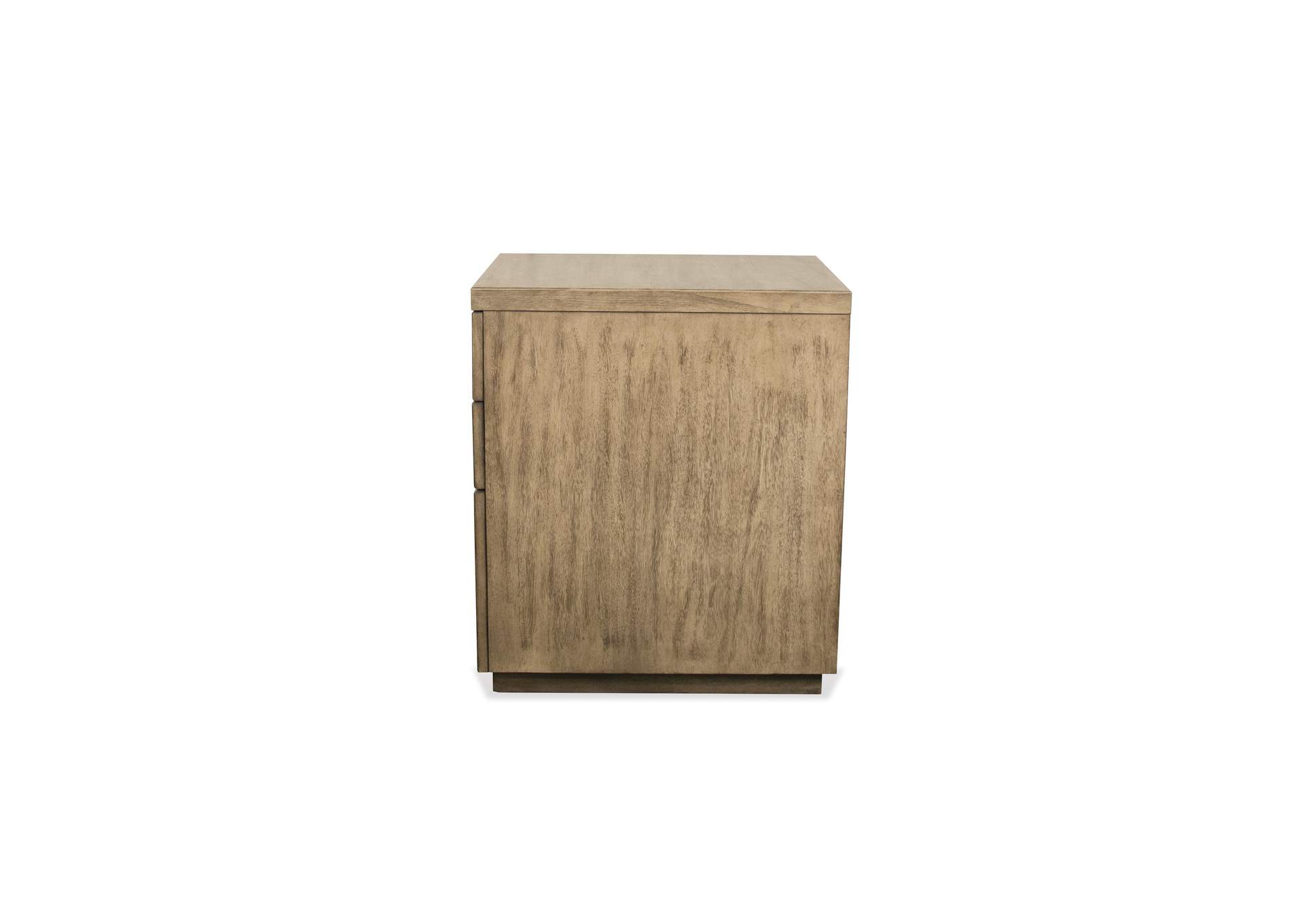 Perspectives Mobile File Cabinet image 7