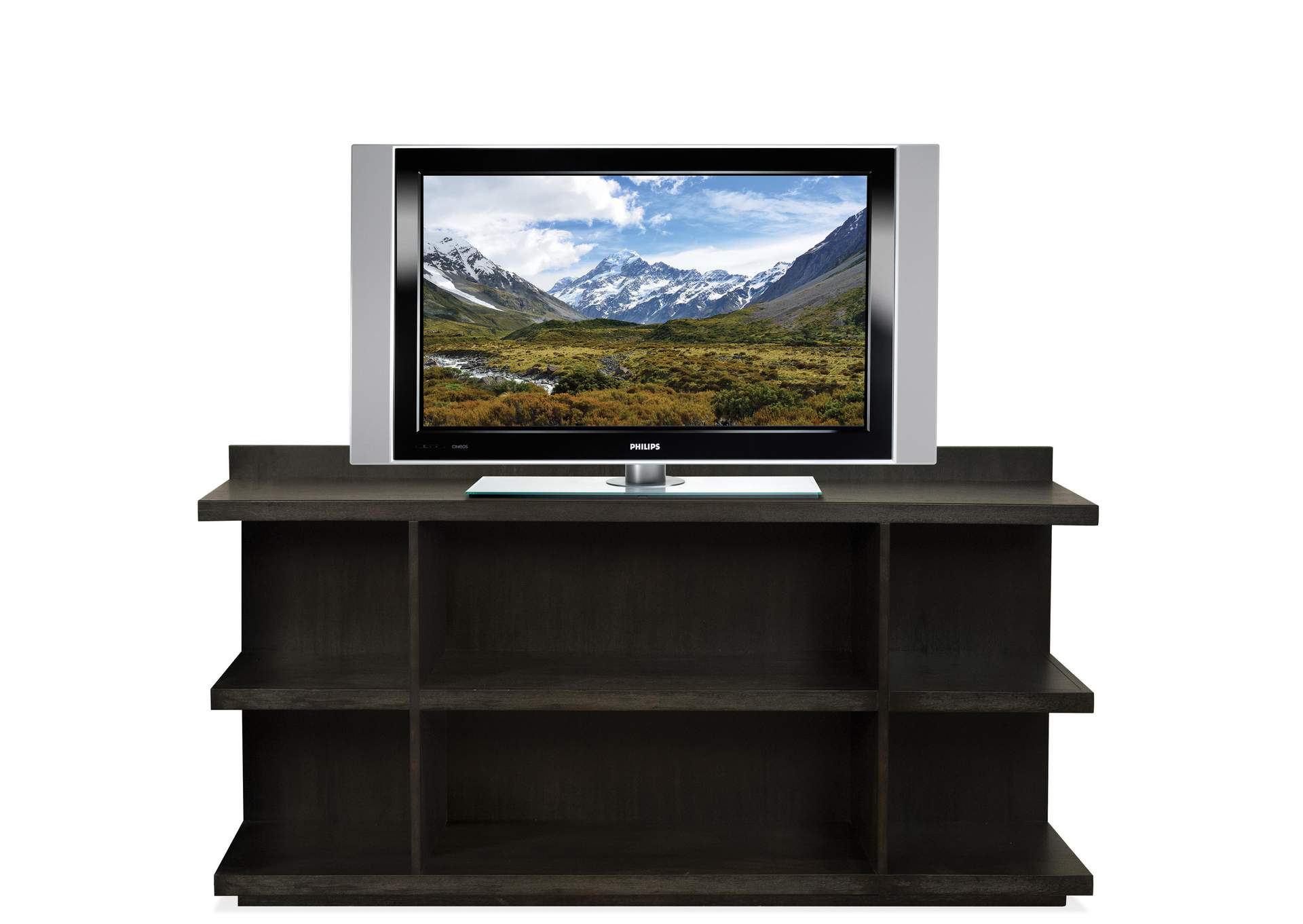 Perspectives Peninsula Bookcase image 1