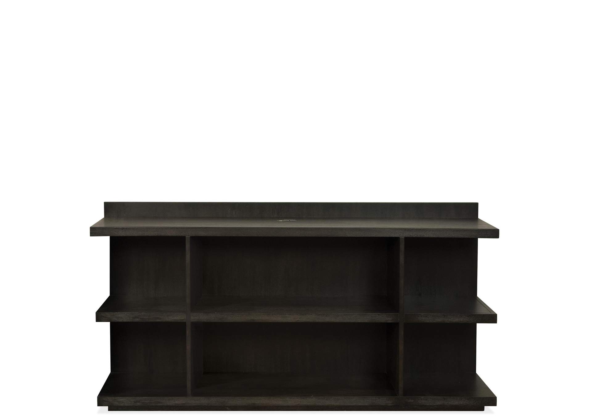 Perspectives Peninsula Bookcase image 3