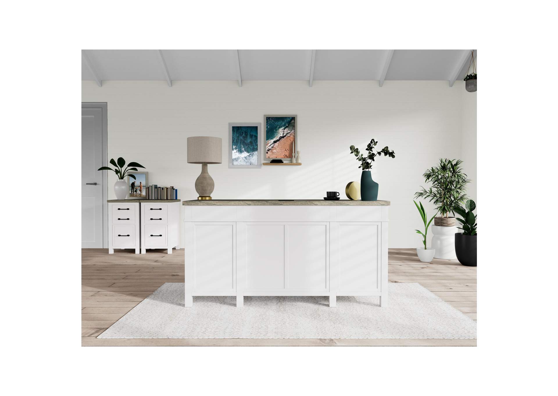 Finn File Cabinet image 3