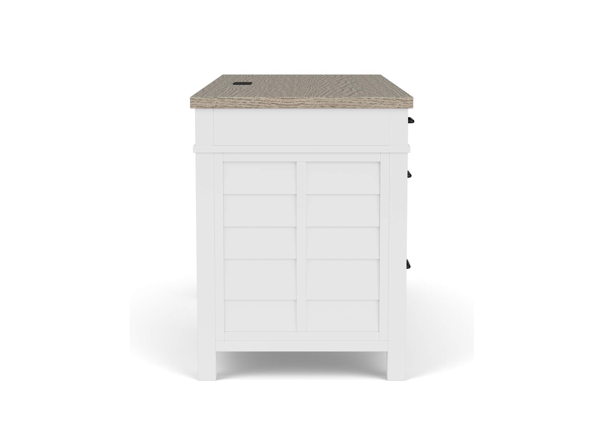 Finn Executive Desk image 5