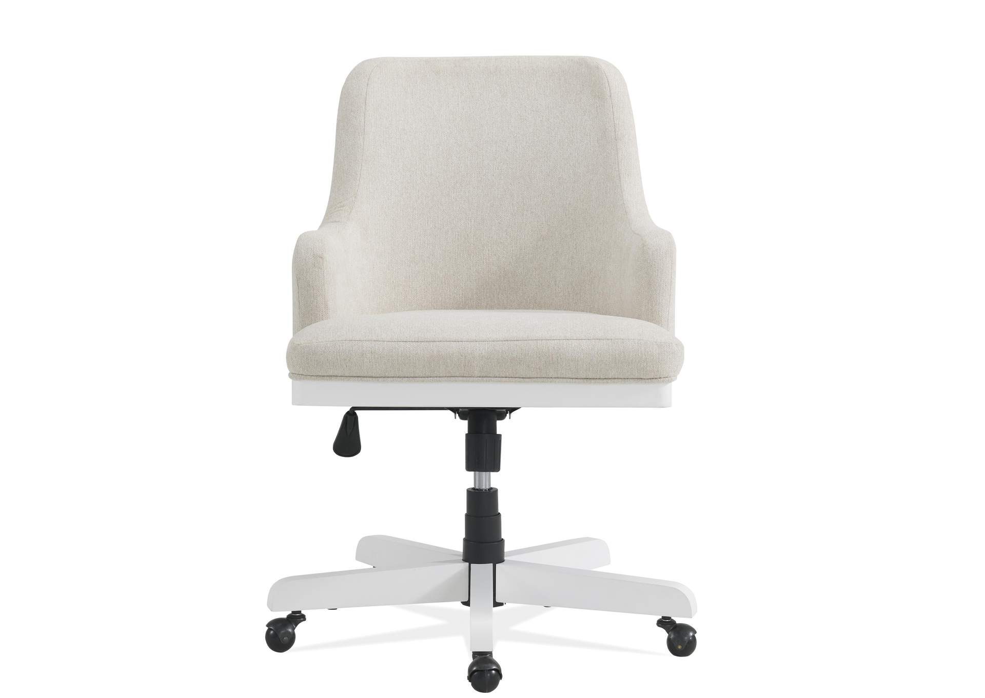 Finn Upholstery Desk Chair image 6