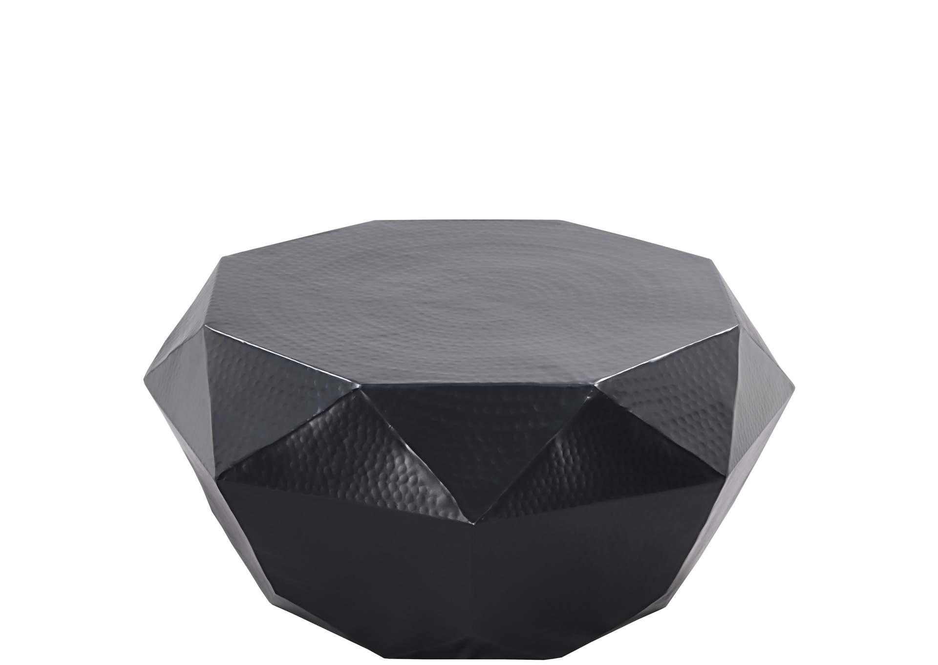 Briar Drum Cocktail Table image 6
