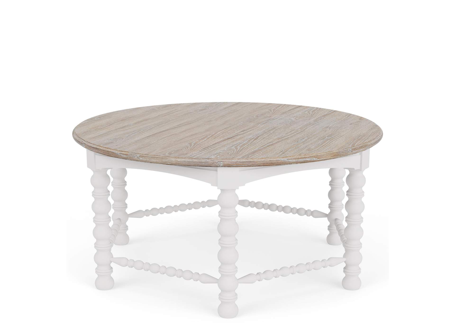 Rosalie Round Spindle Cocktail image 6