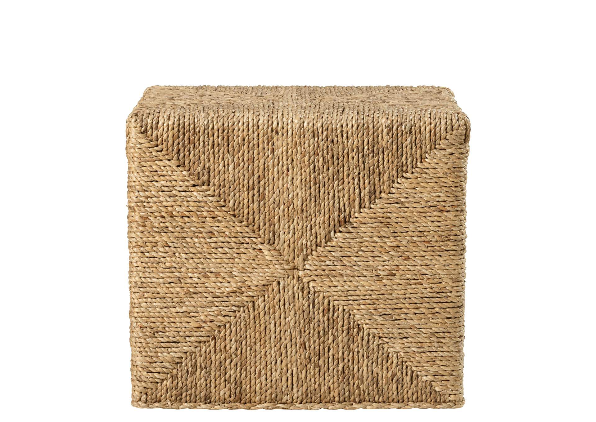 Rosalie Woven Nesting Table image 4