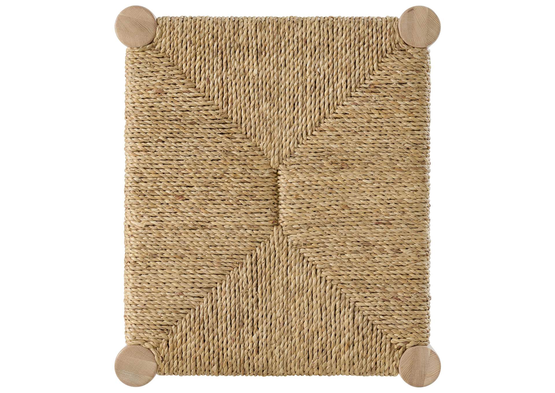 Rosalie Rectangle End Table image 5
