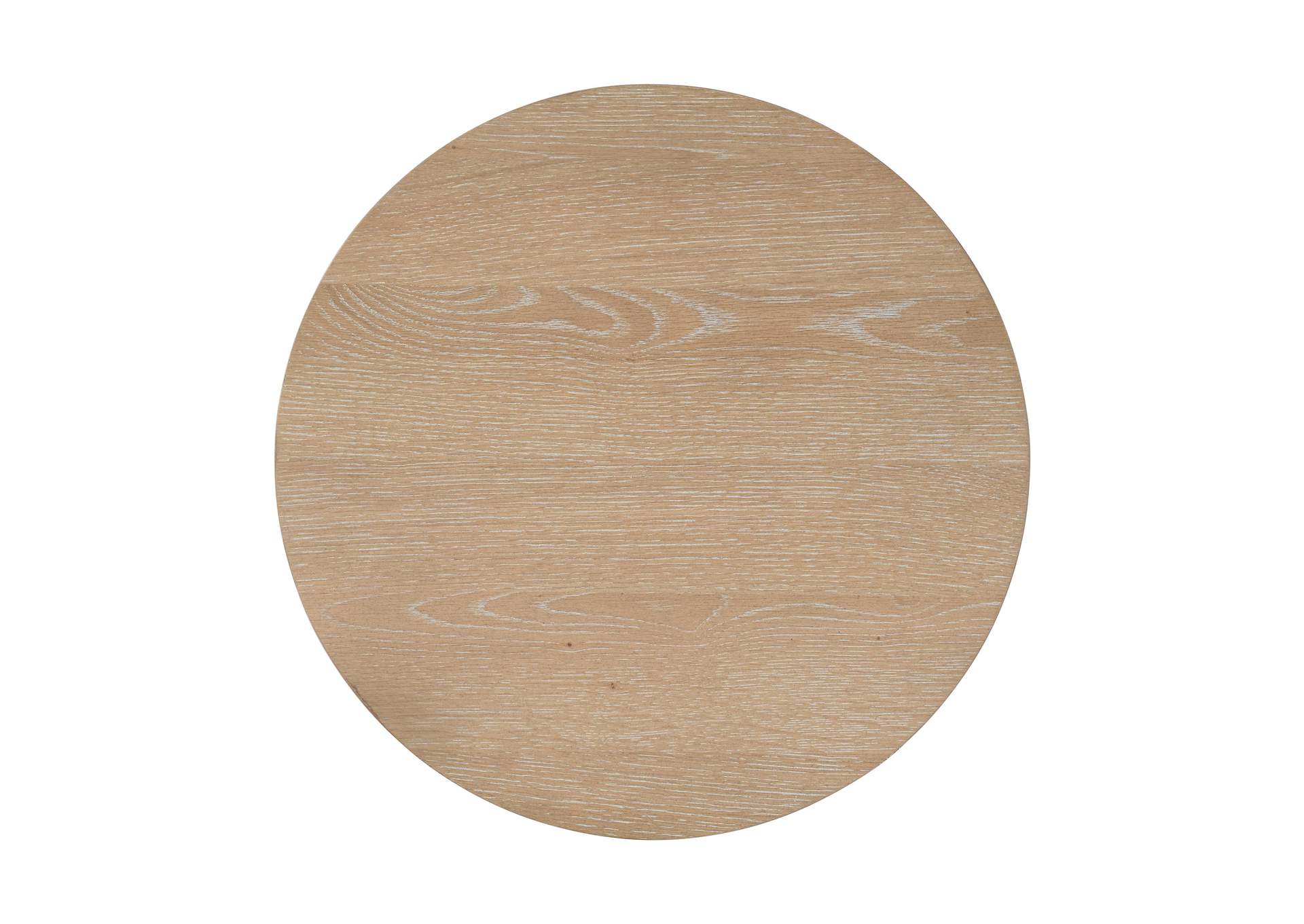 Rosalie Round Chairside Table image 6