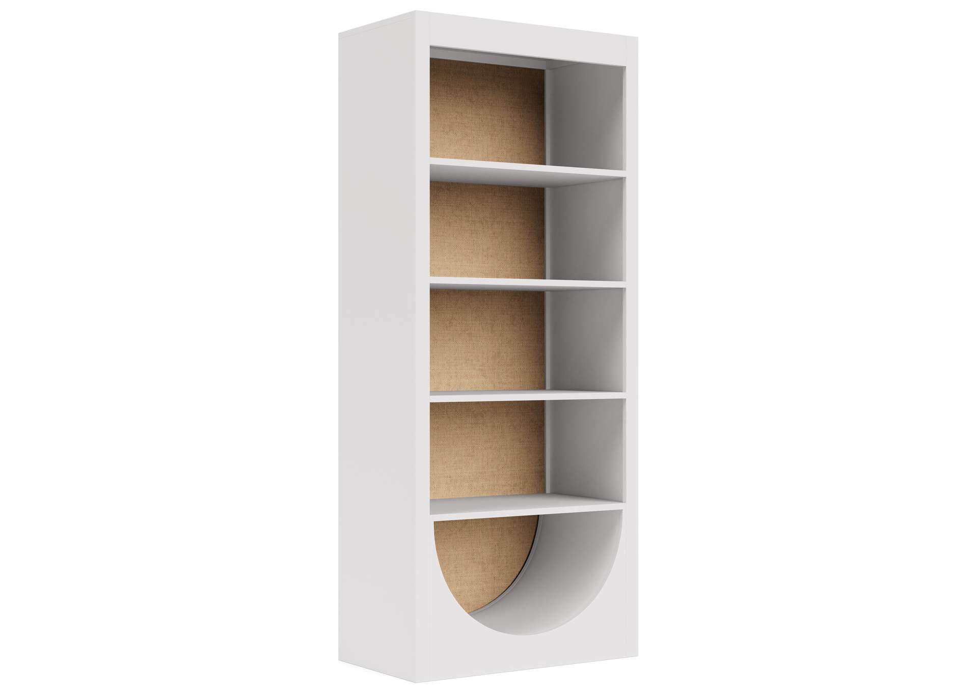 Rosalie Bookcase image 7