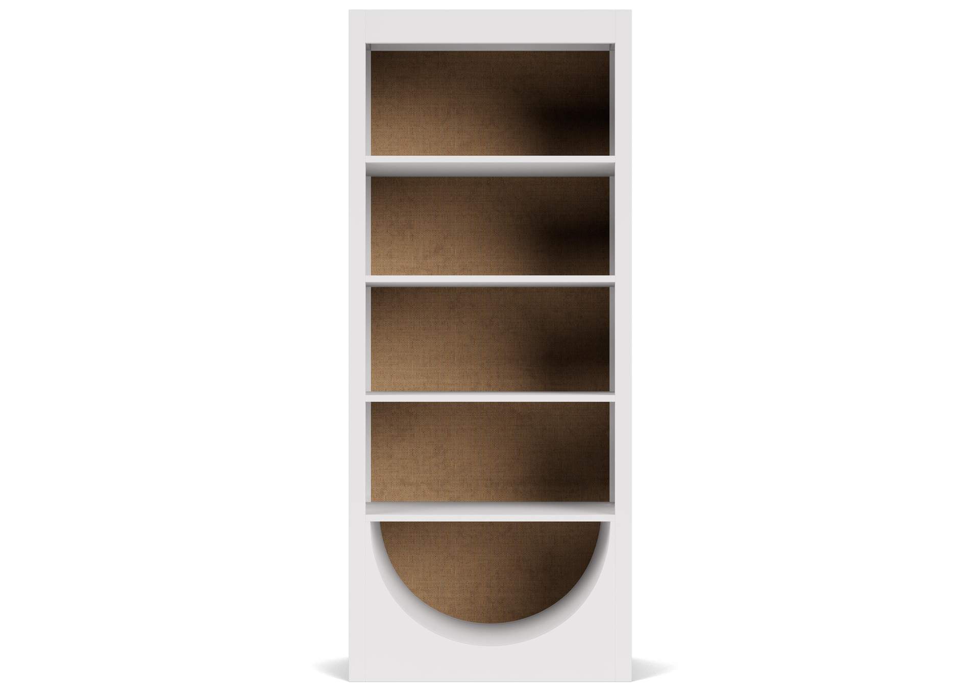 Rosalie Bookcase image 6