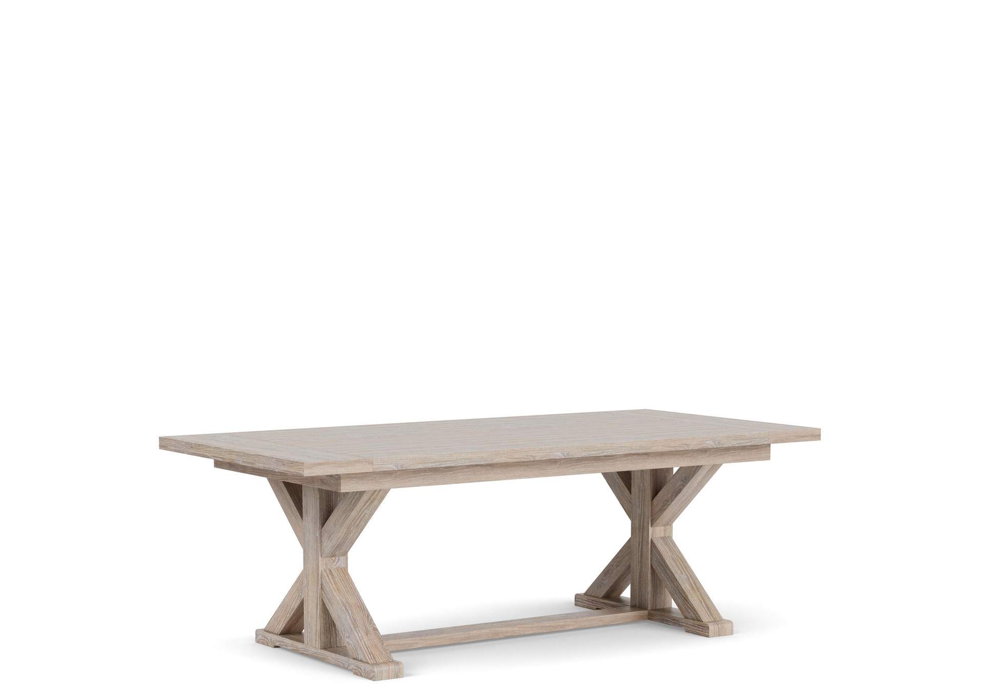 Rosalie Trestle Table image 7