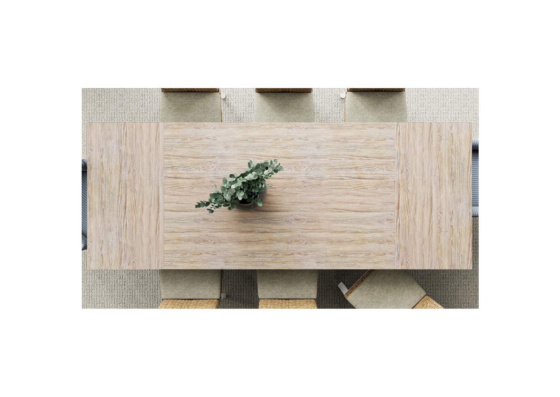 Rosalie Trestle Table image 5