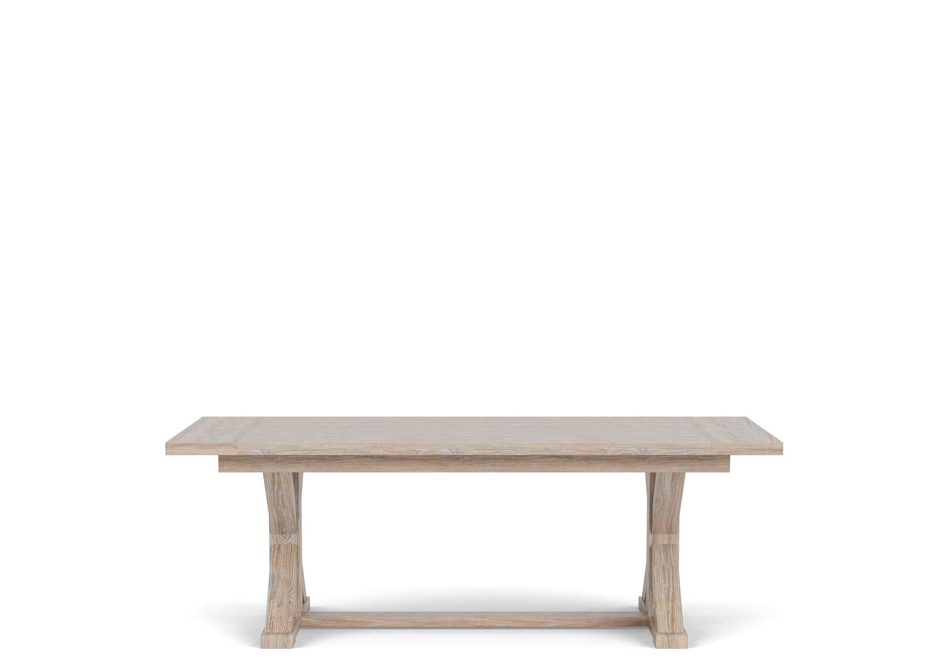 Rosalie Trestle Table image 6
