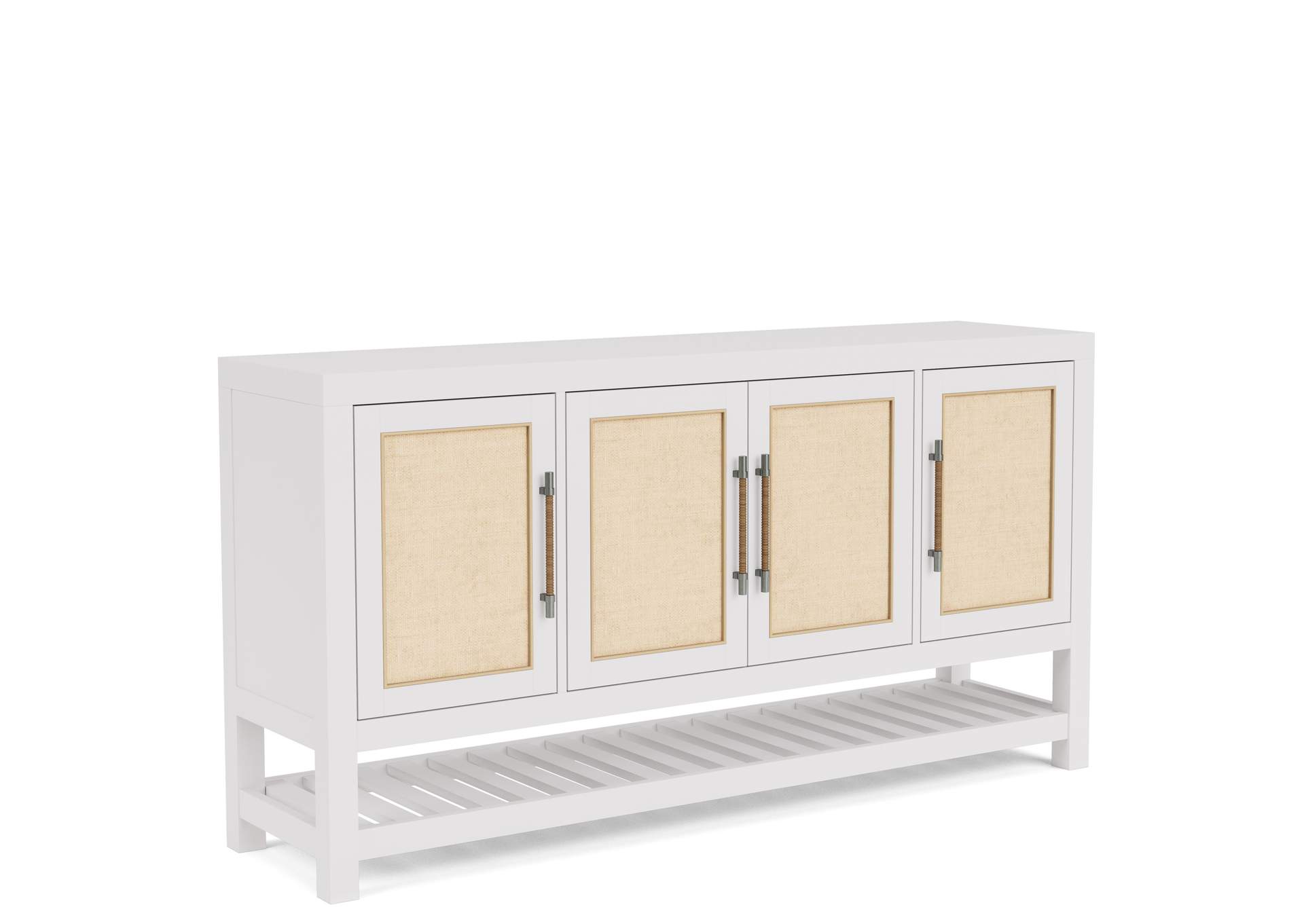 Rosalie Server - White image 7