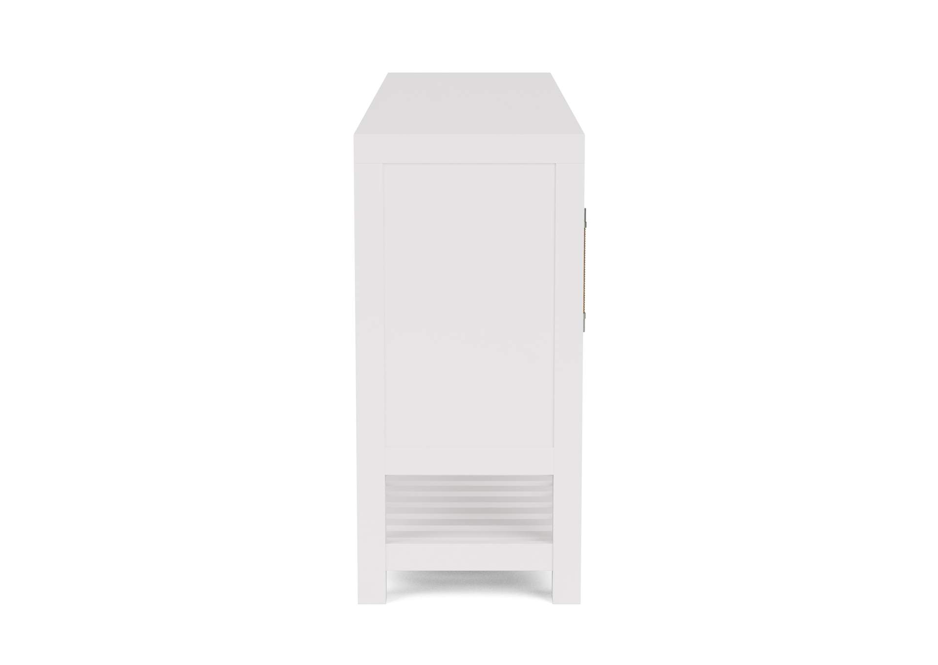 Rosalie Server - White image 5