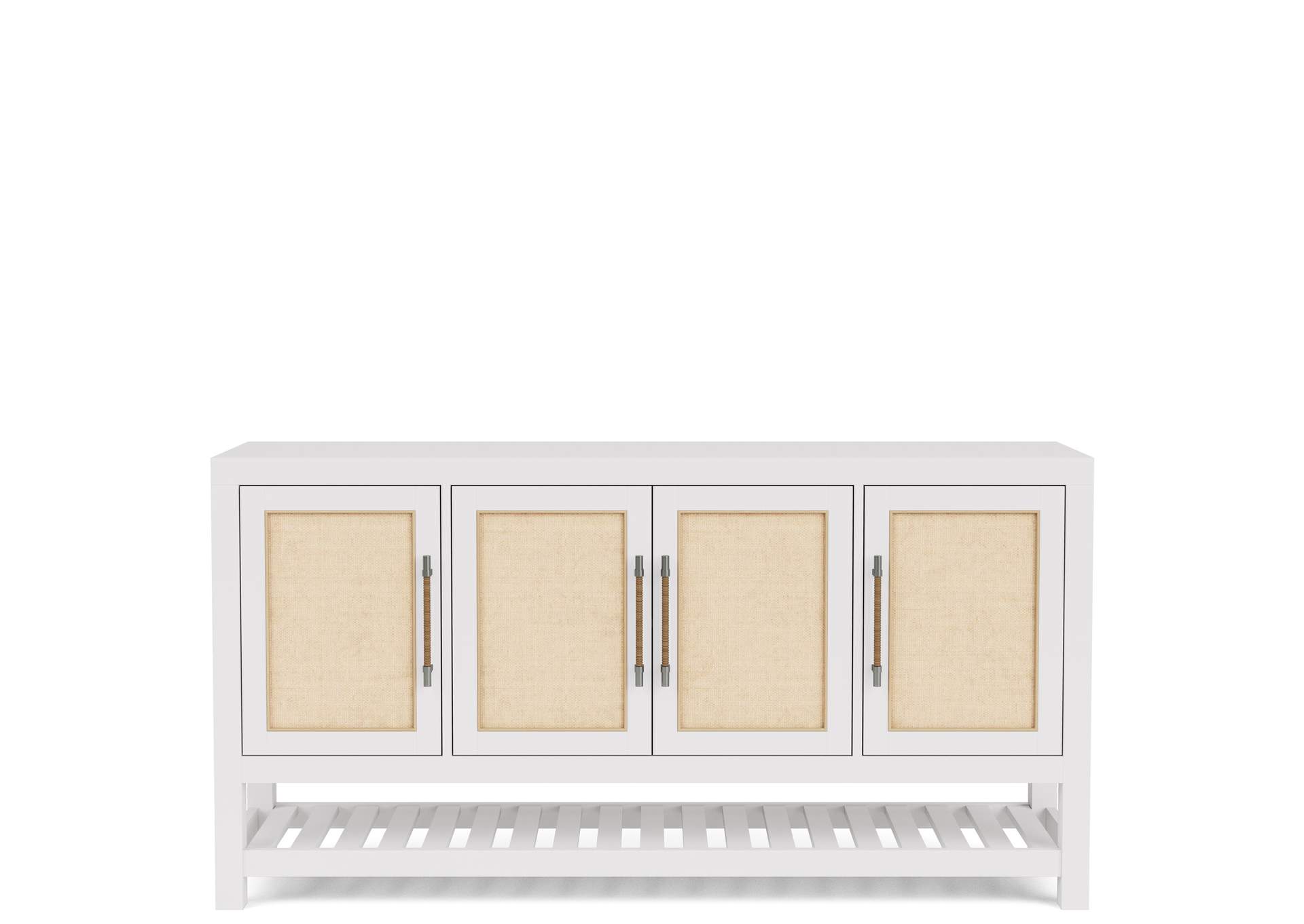 Rosalie Server - White image 6