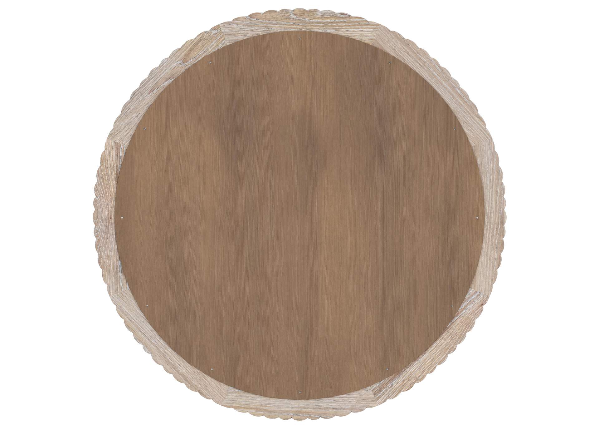Rosalie Round Mirror image 5