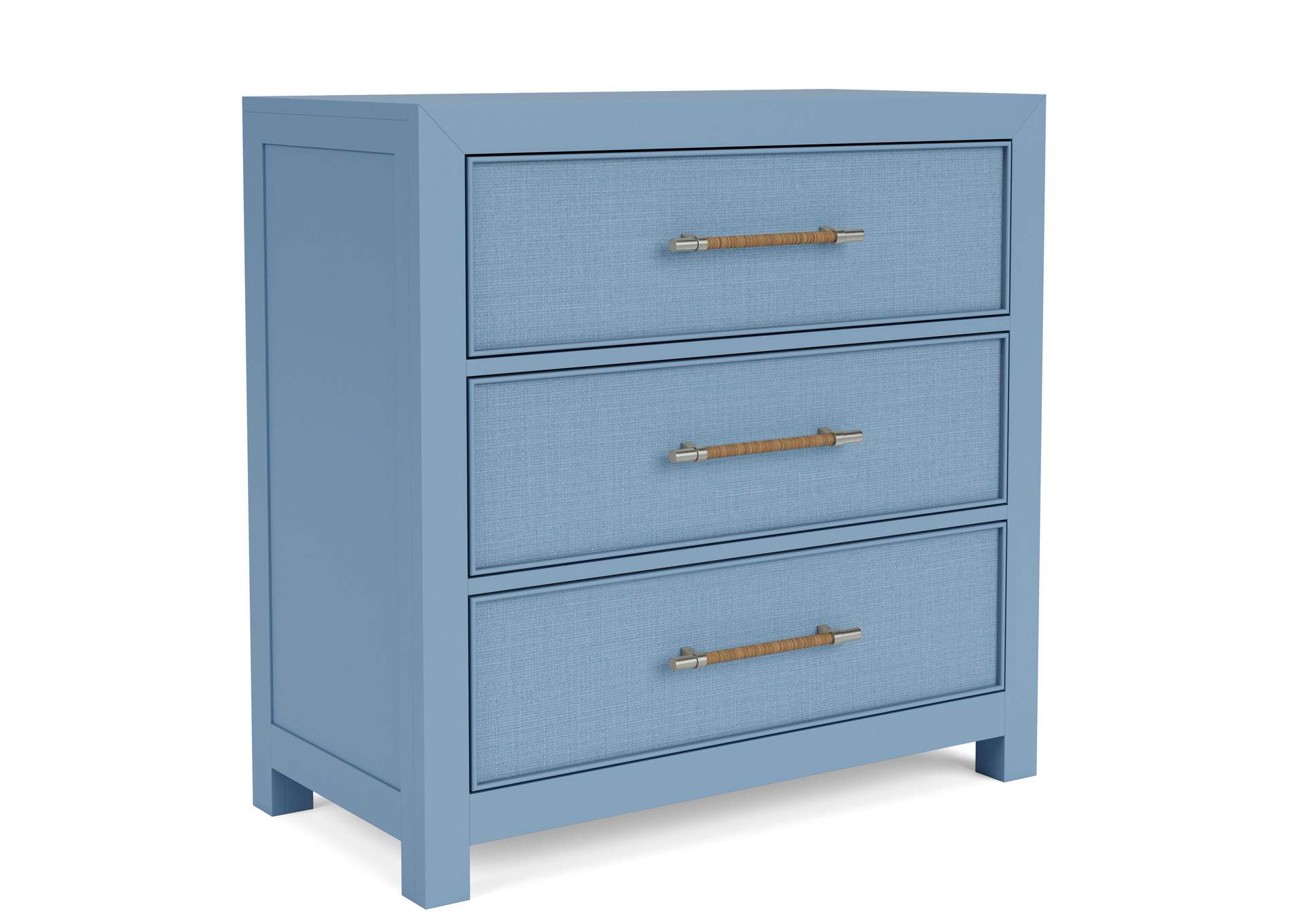 Rosalie 3 - Drawer Accent Chest image 7
