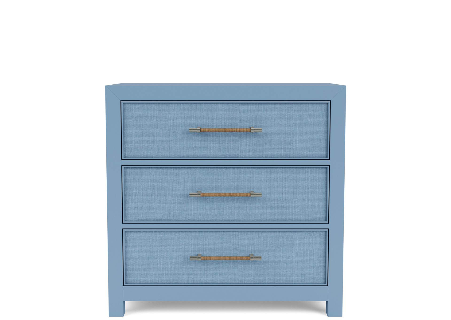 Rosalie 3 - Drawer Accent Chest image 6