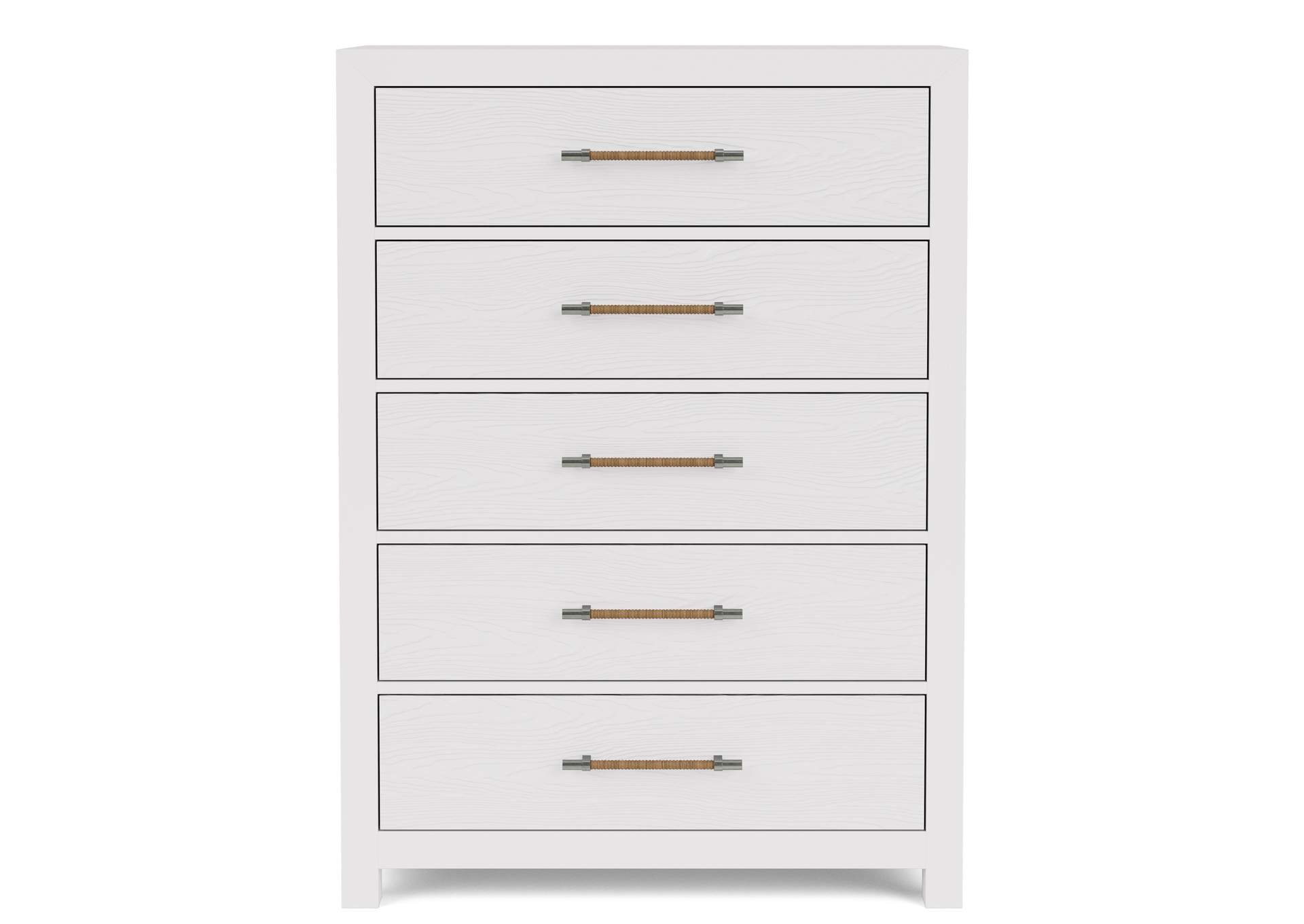 Rosalie 5 - Drawer Chest image 6
