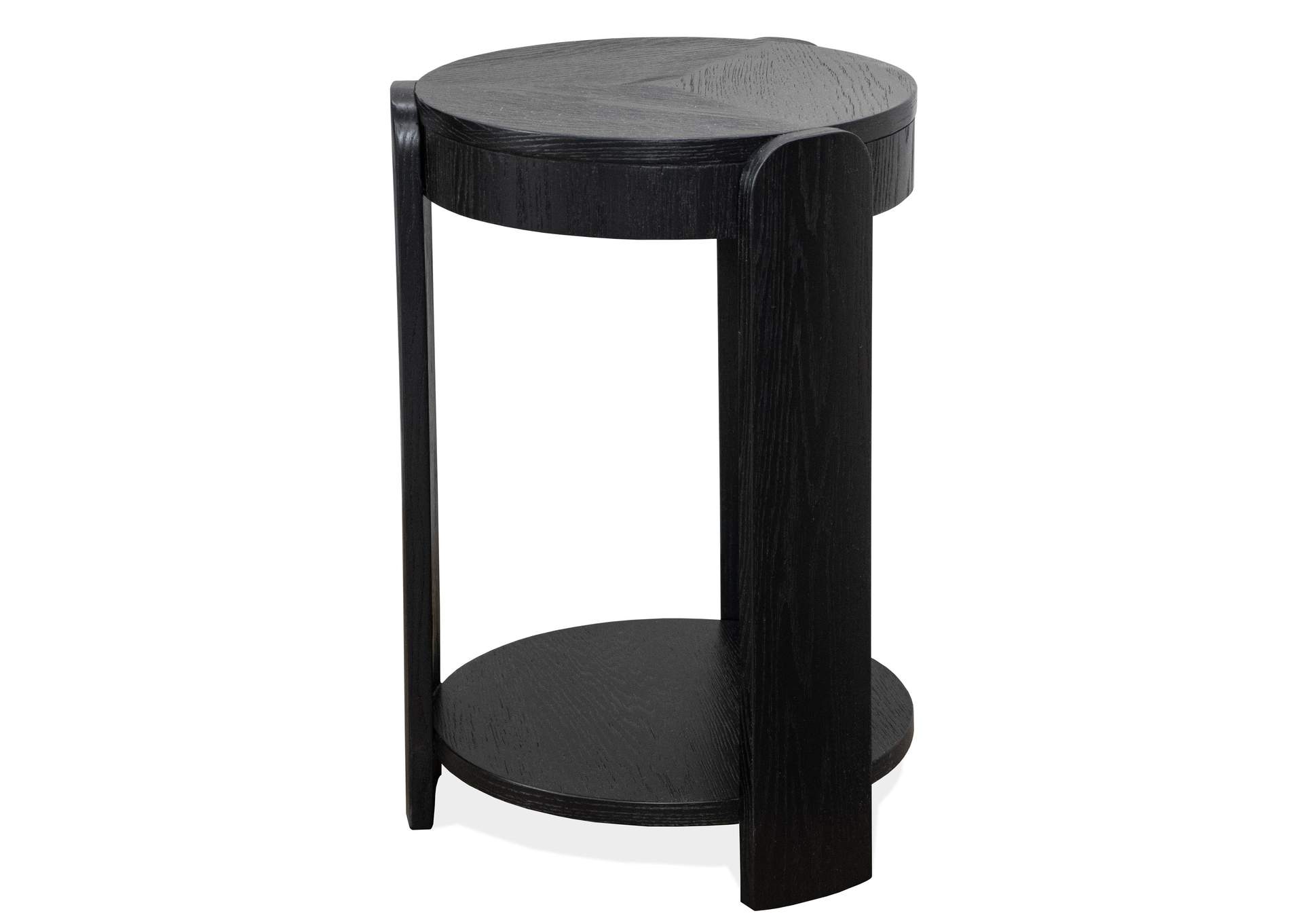 Jaylon End Table image 6