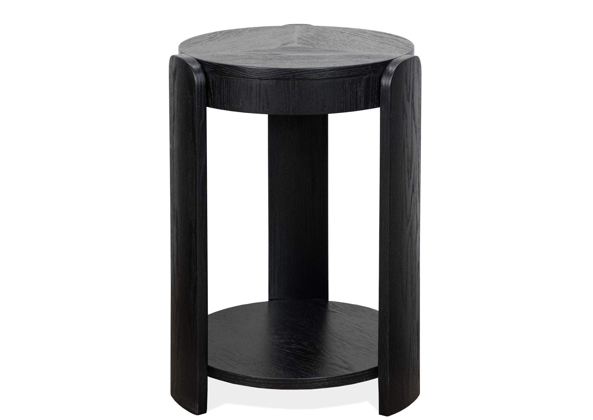 Jaylon End Table image 5