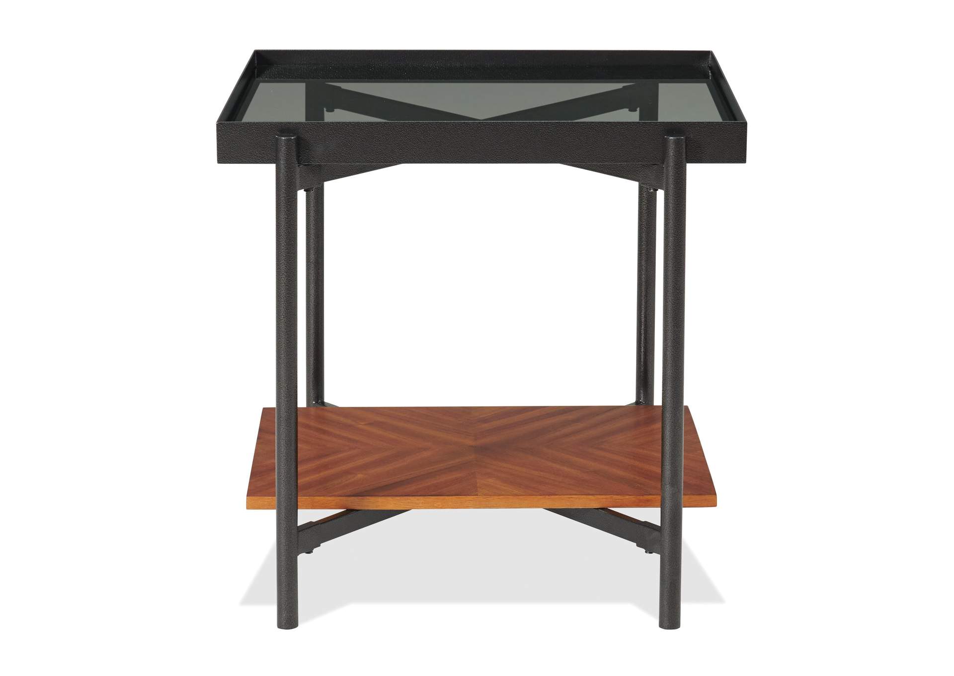 Lennox Rectangle End Table