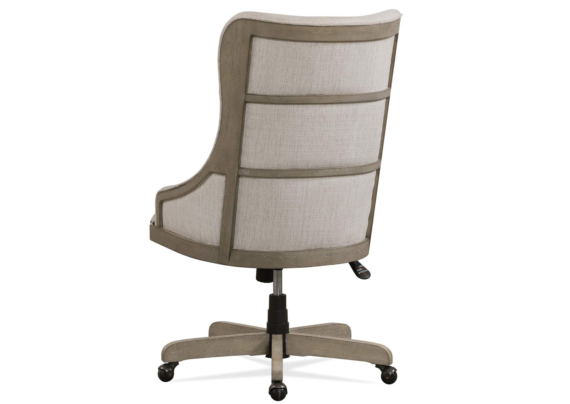 Wimberley Upholstery Desk Chair 1