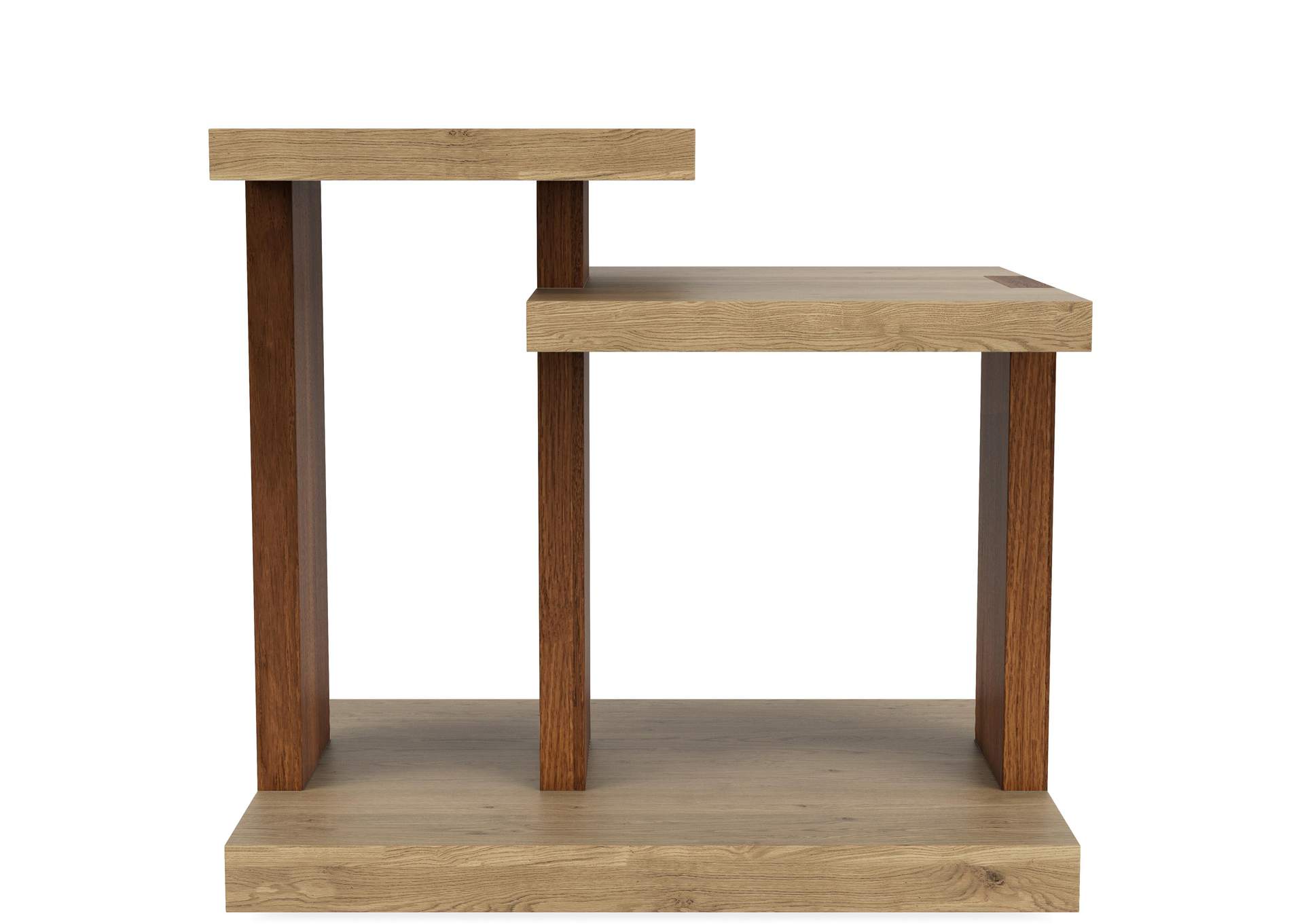 Truett End Table image 7