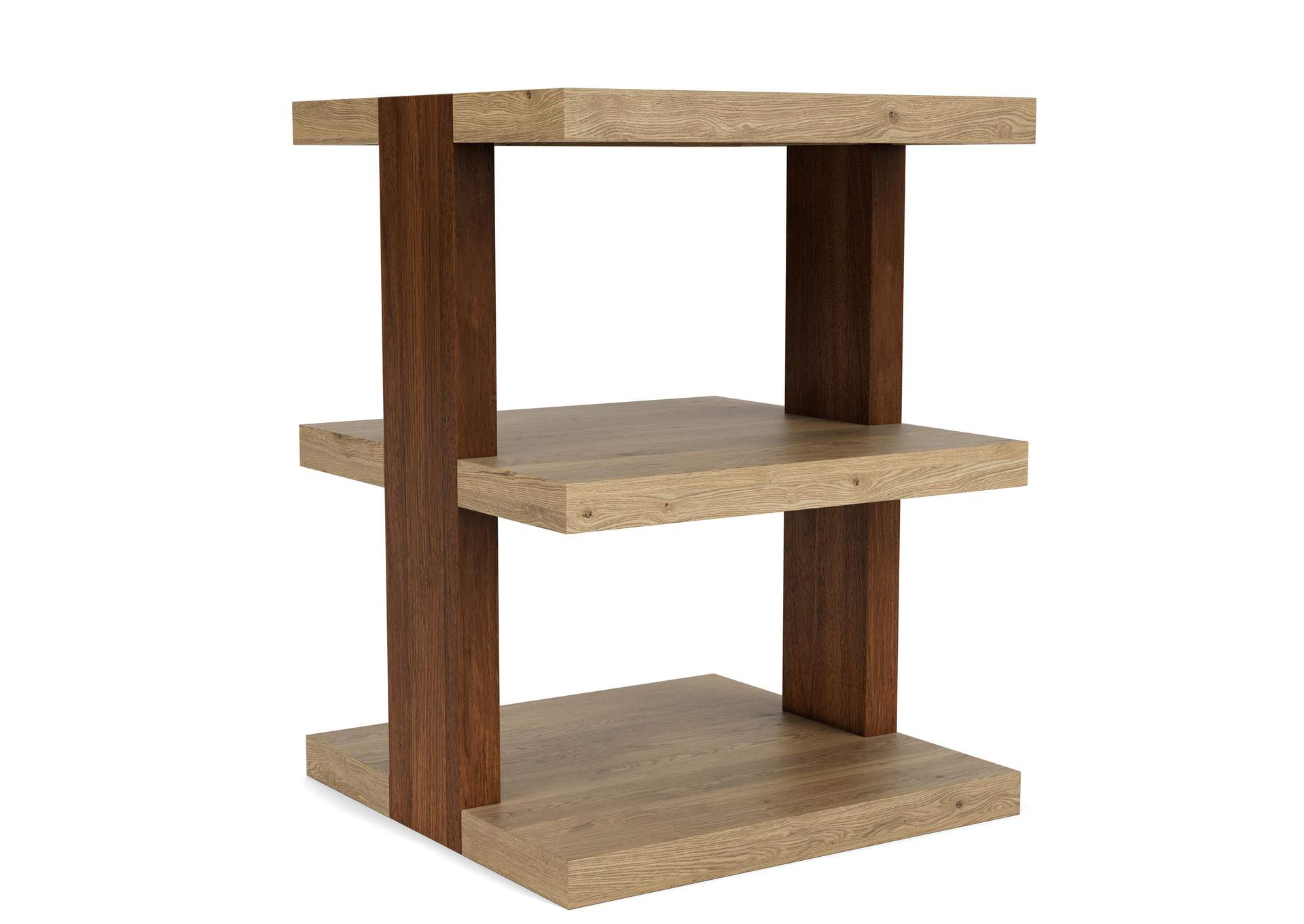 Truett Chairside Table image 7
