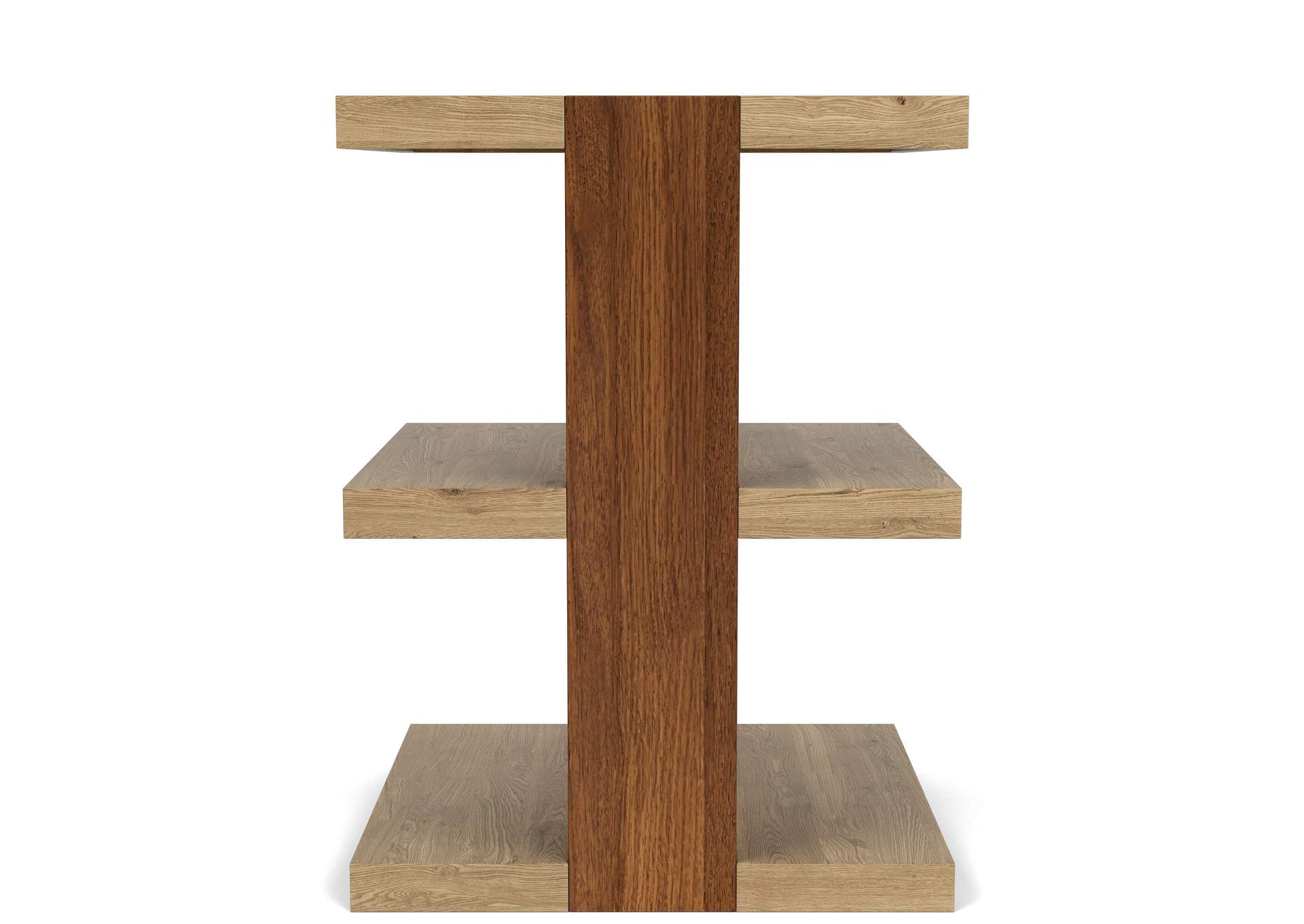 Truett Chairside Table image 5