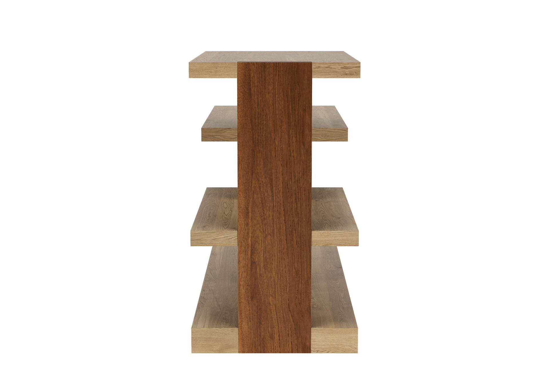 Truett Sofa Table image 5
