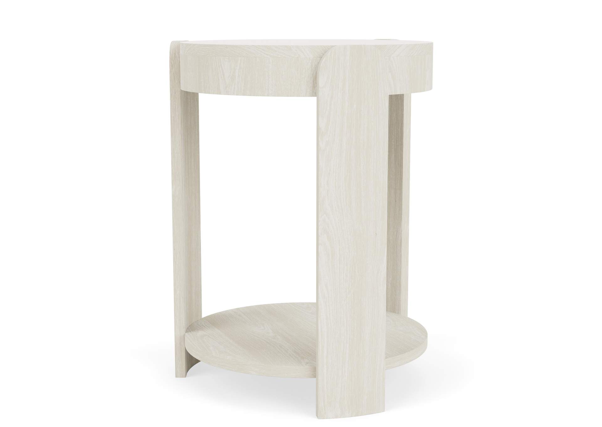Eliza End Table image 7