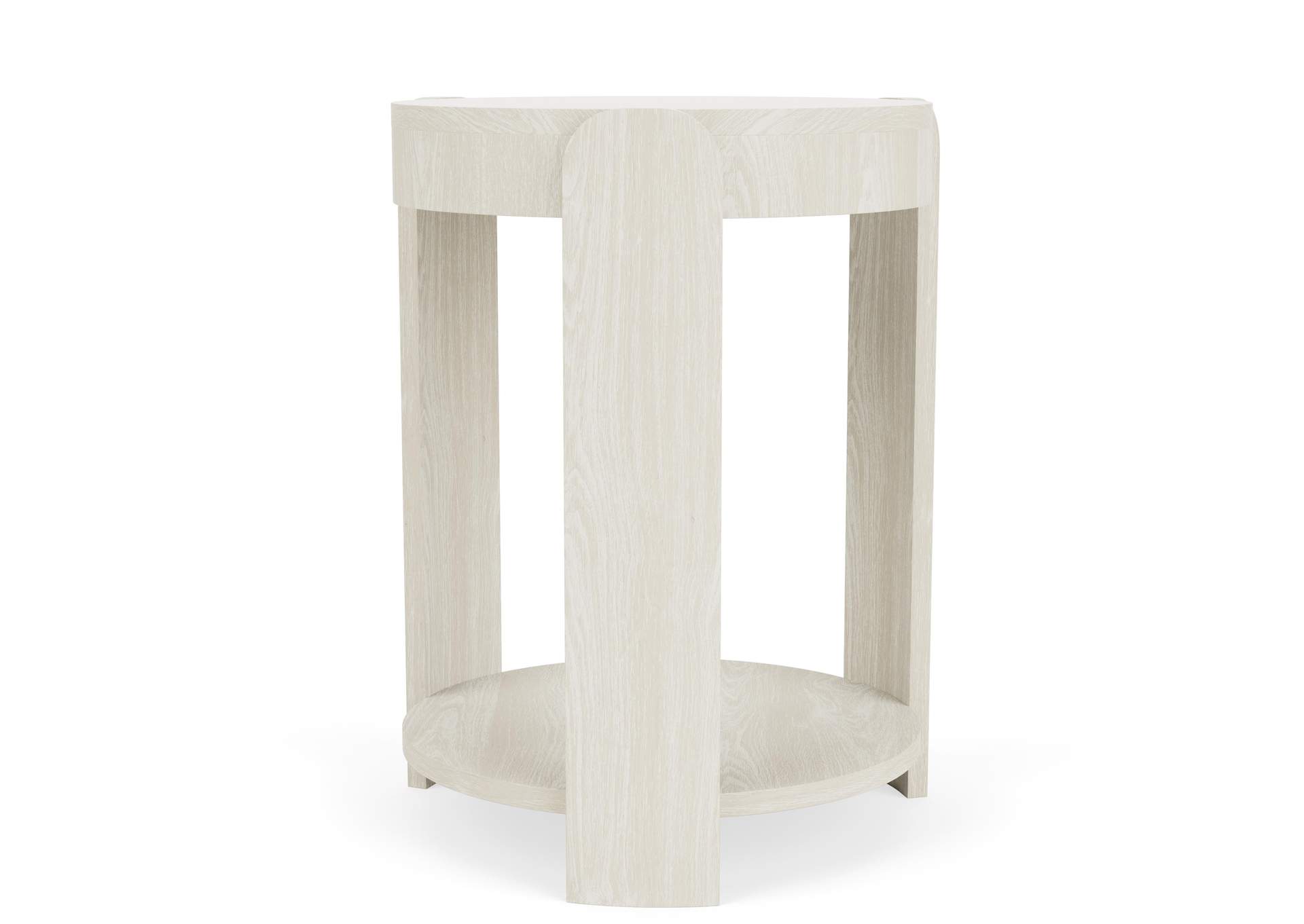 Eliza End Table image 5