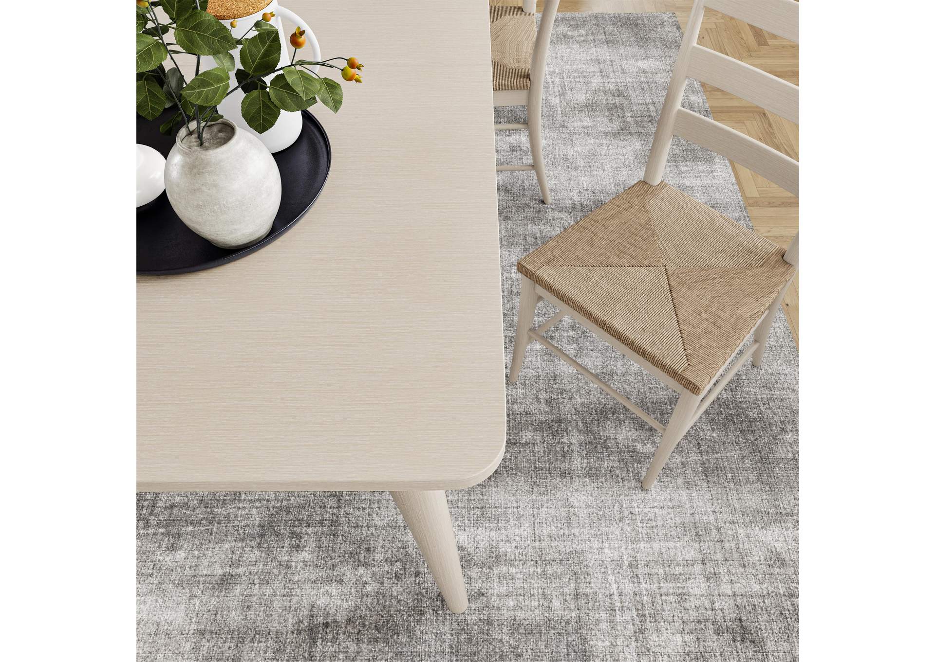 Laguna Rectangle Dining Table image 1