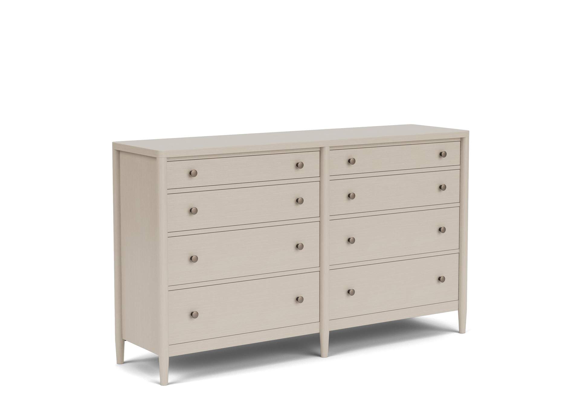 Laguna 8 - Drawer Dresser image 7