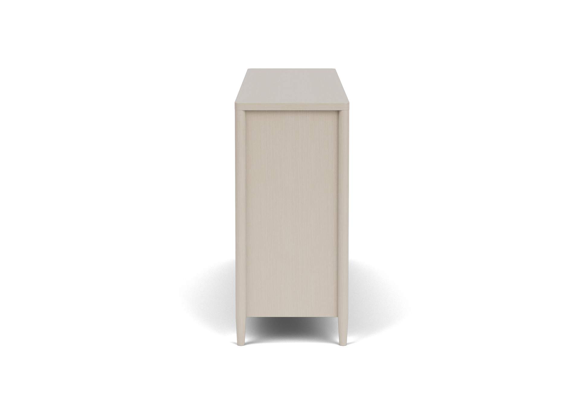 Laguna 8 - Drawer Dresser image 5