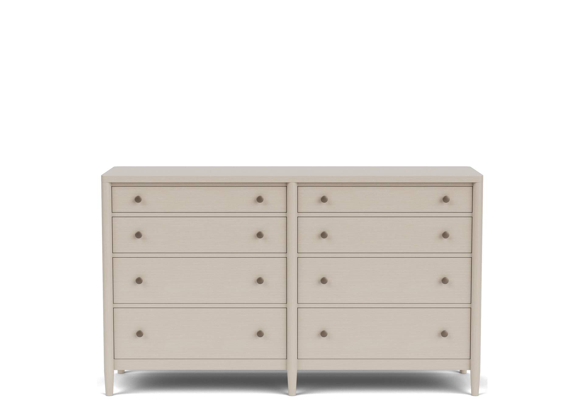 Laguna 8 - Drawer Dresser image 6
