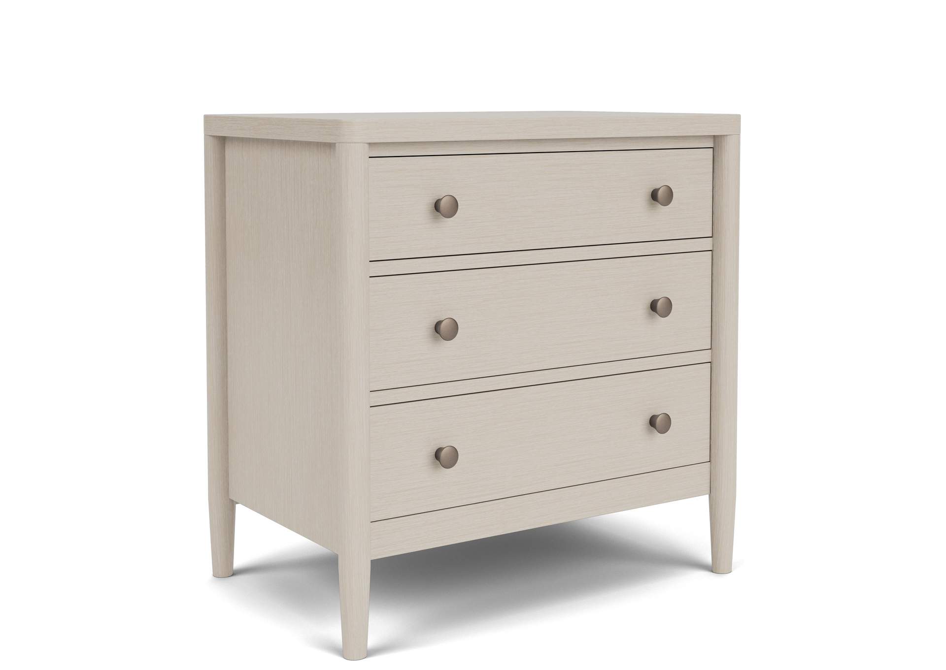 Laguna 3 - Drawer Nightstand image 7