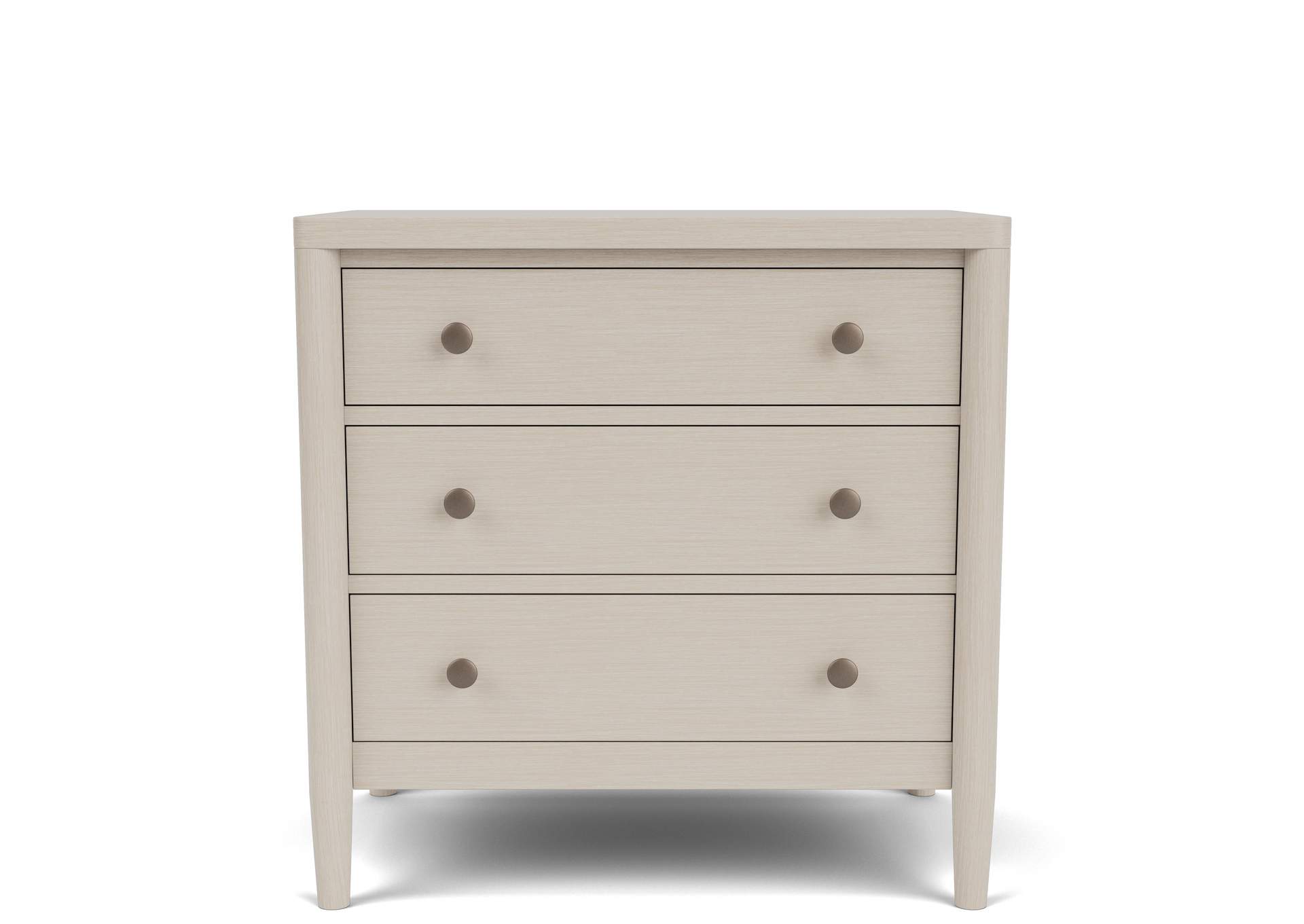 Laguna 3 - Drawer Nightstand image 6