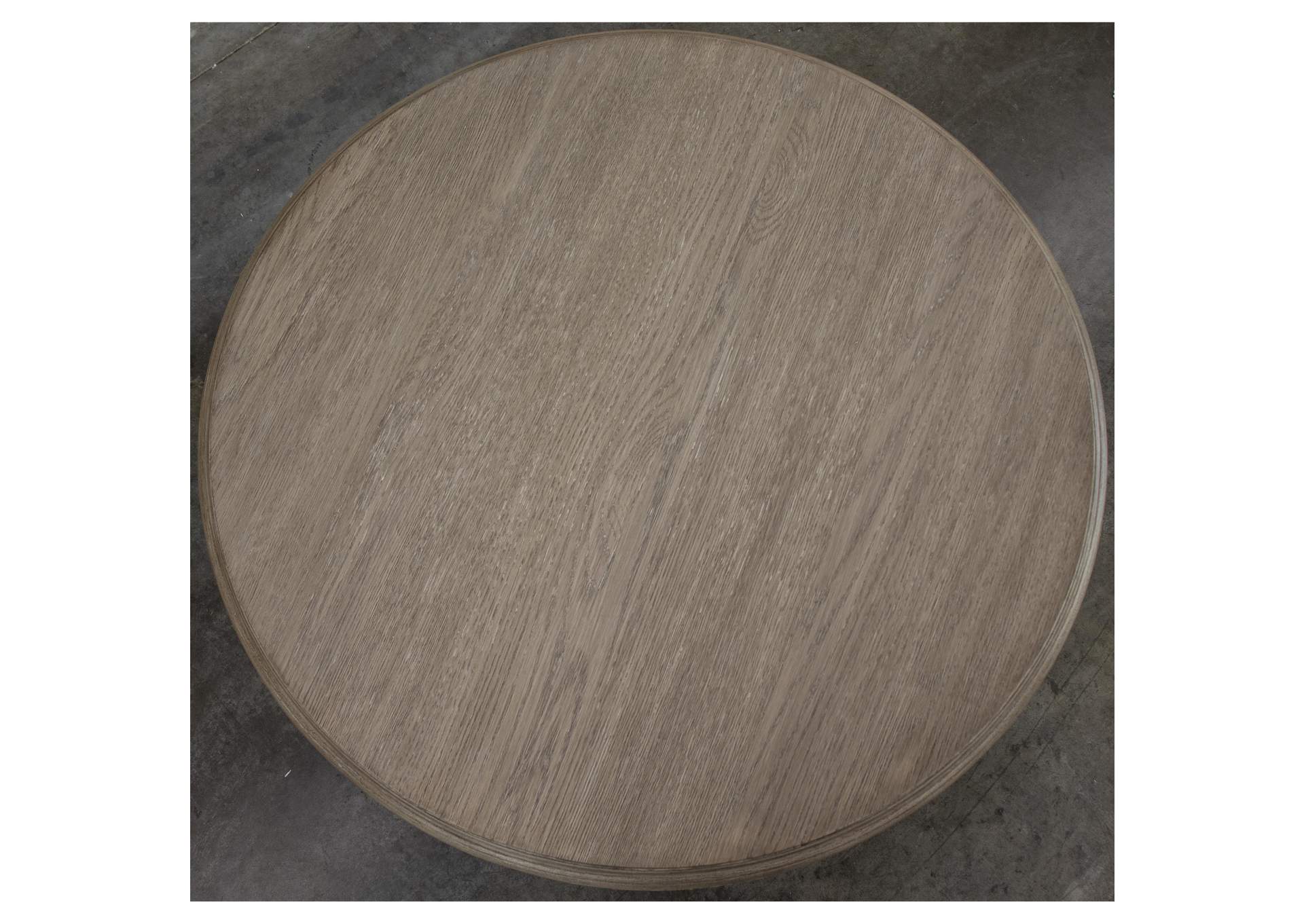Jameson Round Cocktail Table image 5