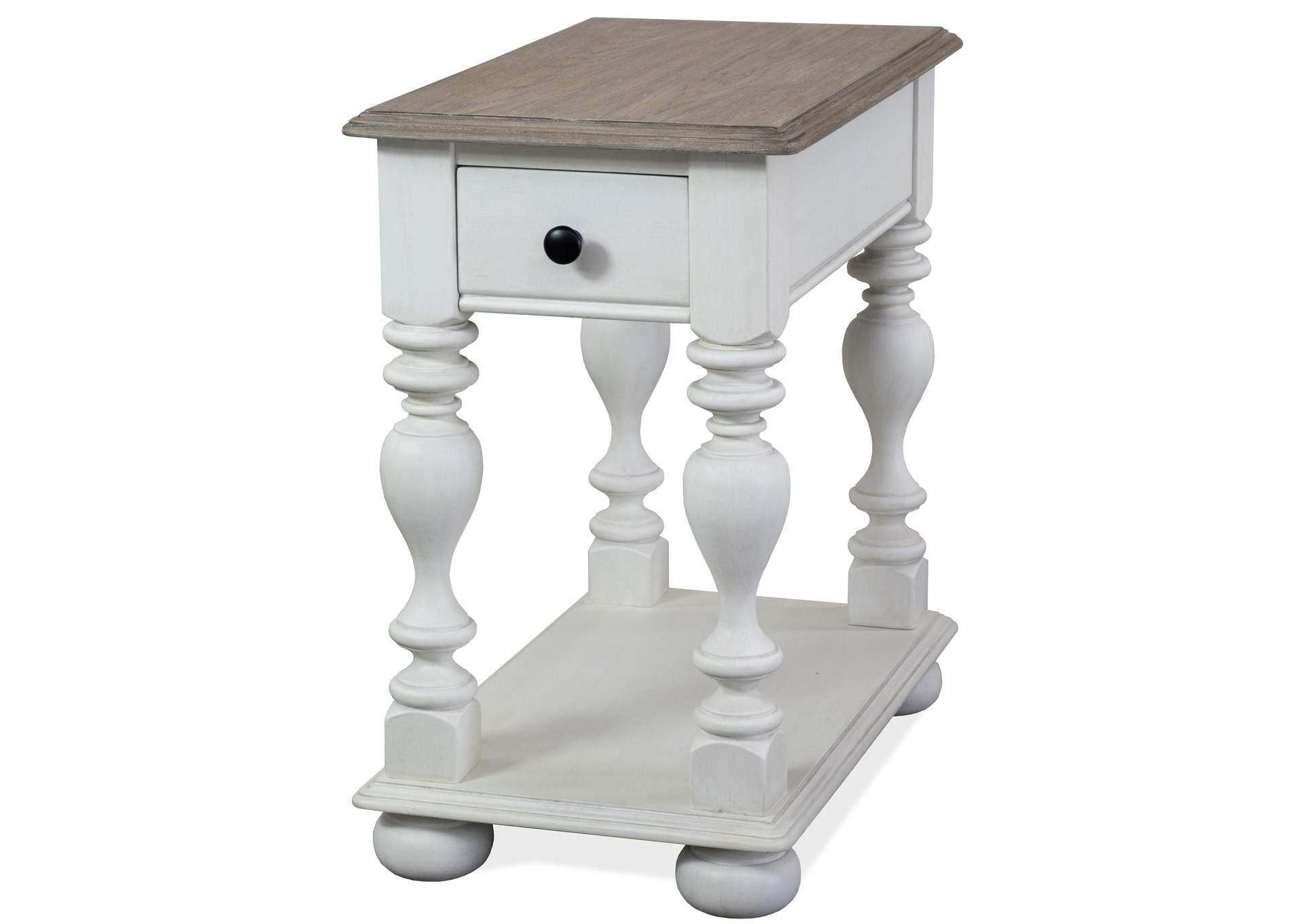 Jameson Chairside Table image 7