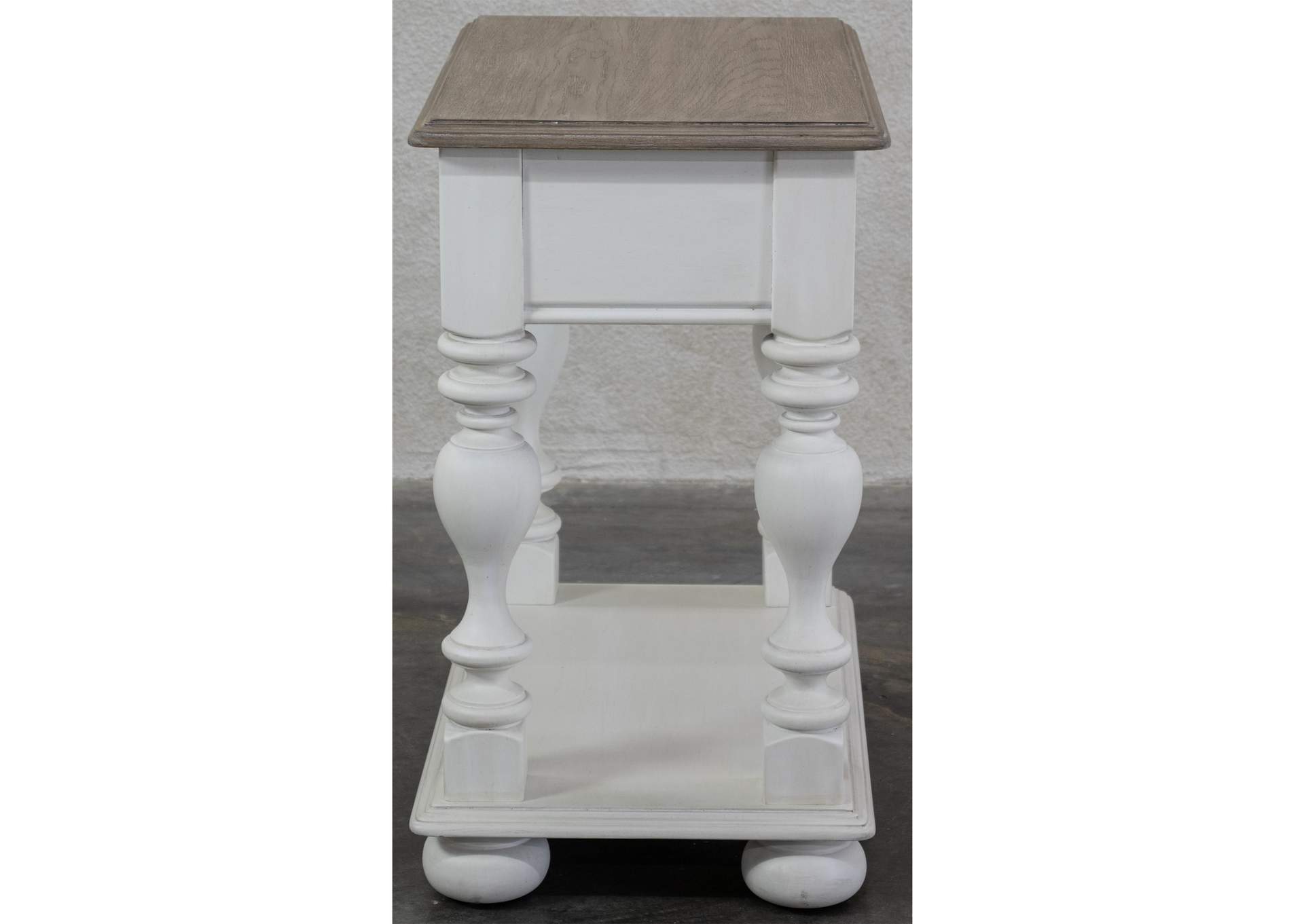 Jameson Chairside Table image 5