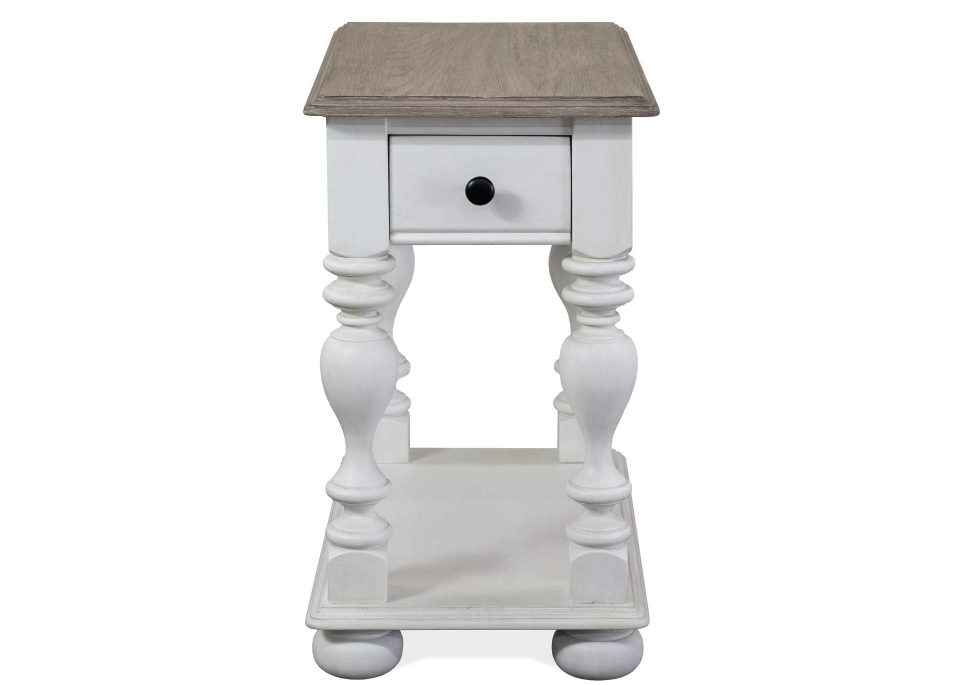 Jameson Chairside Table image 6