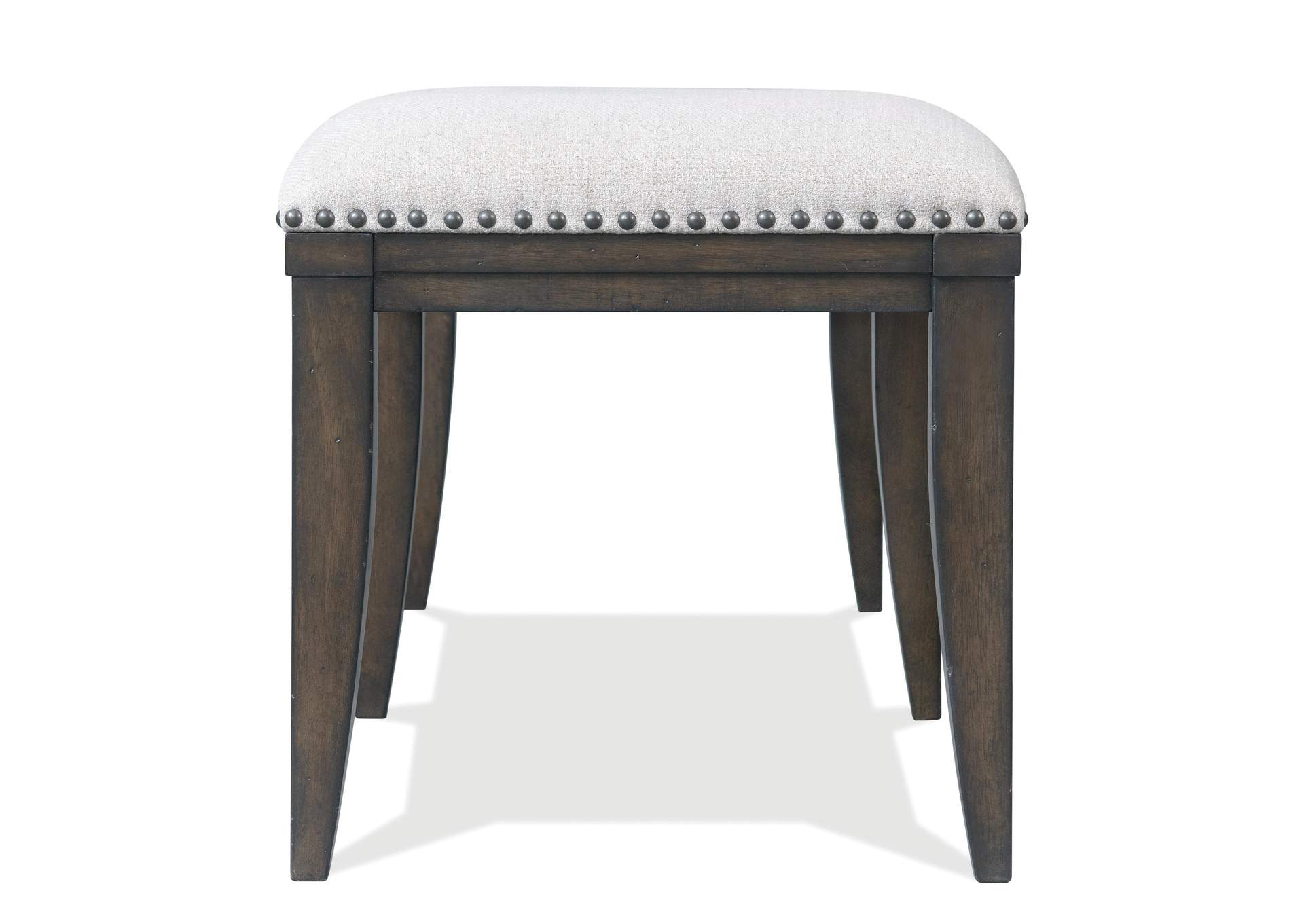 Forsyth Upholstery Dining Bench 1In image 6