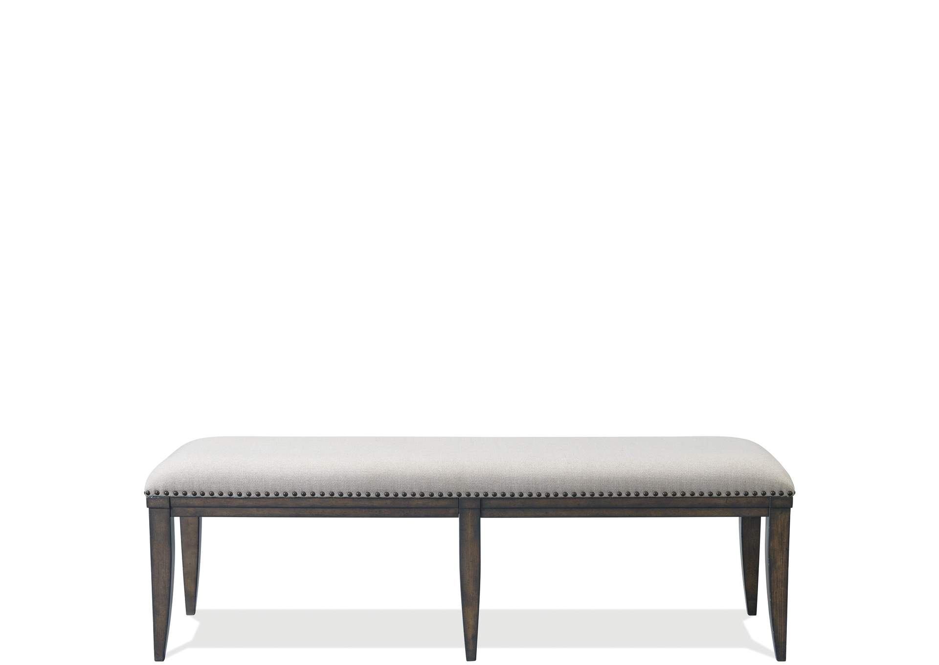 Forsyth Upholstery Dining Bench 1In image 3