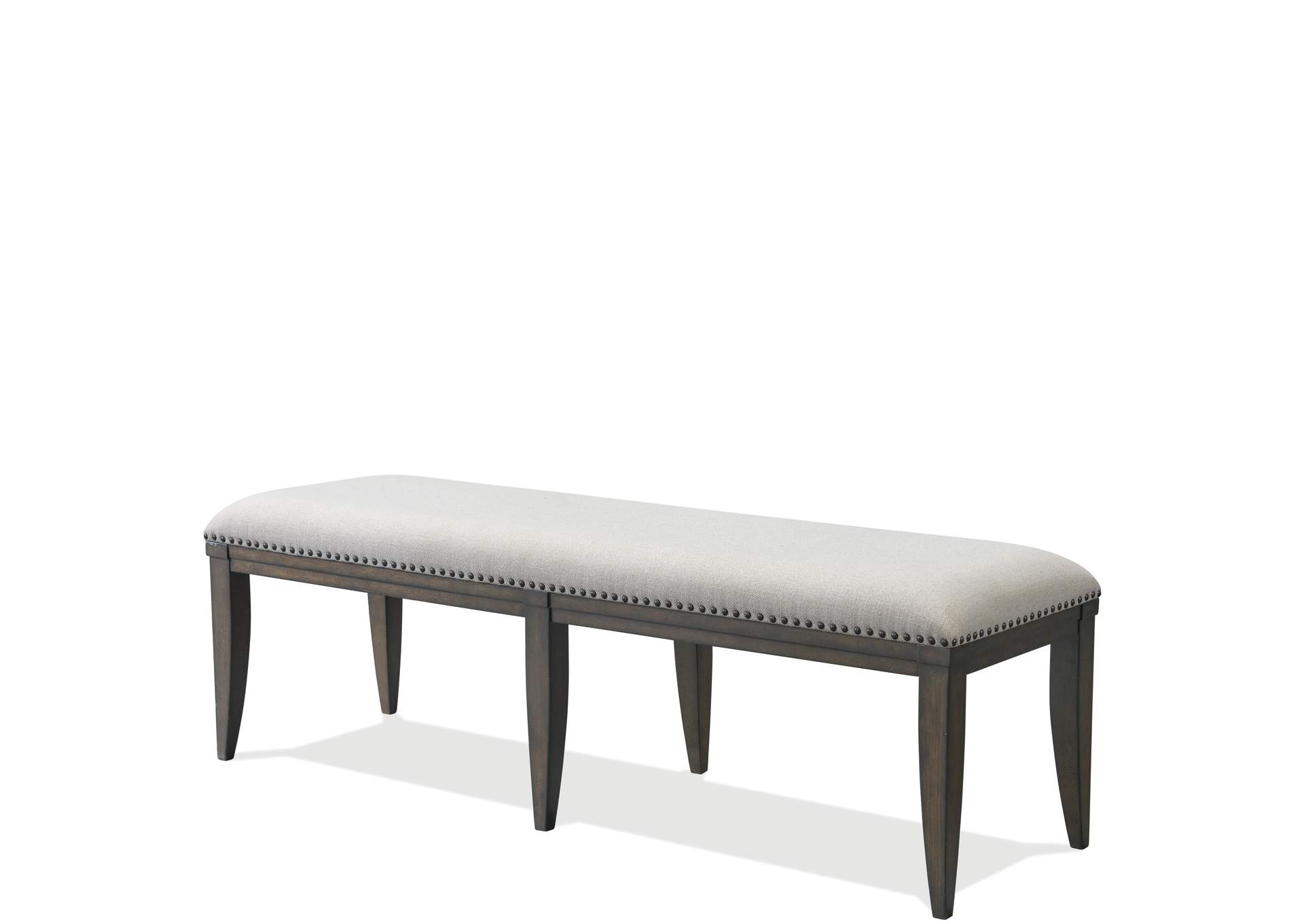 Forsyth Upholstery Dining Bench 1In image 1