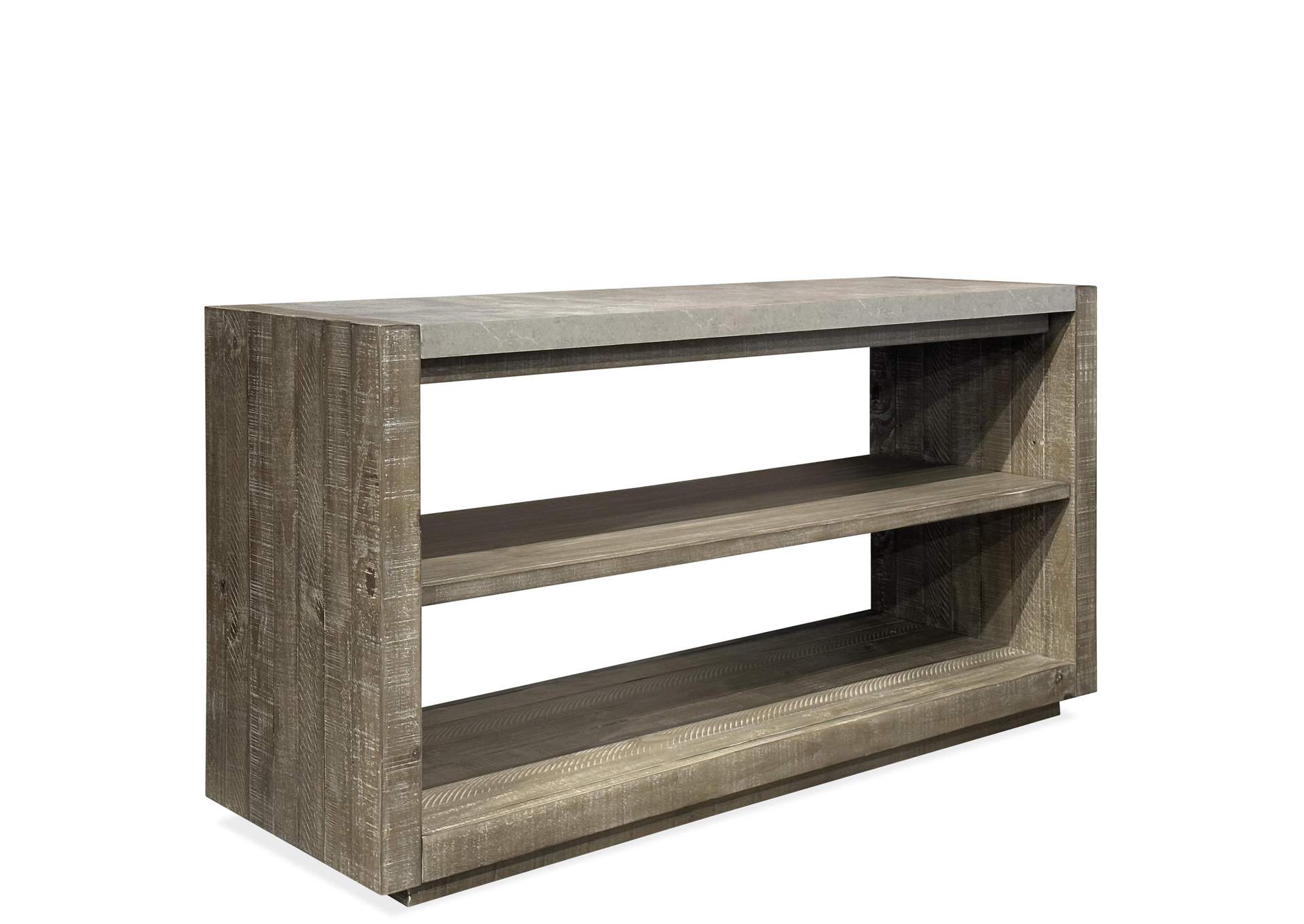 Intrigue Sofa Table image 7