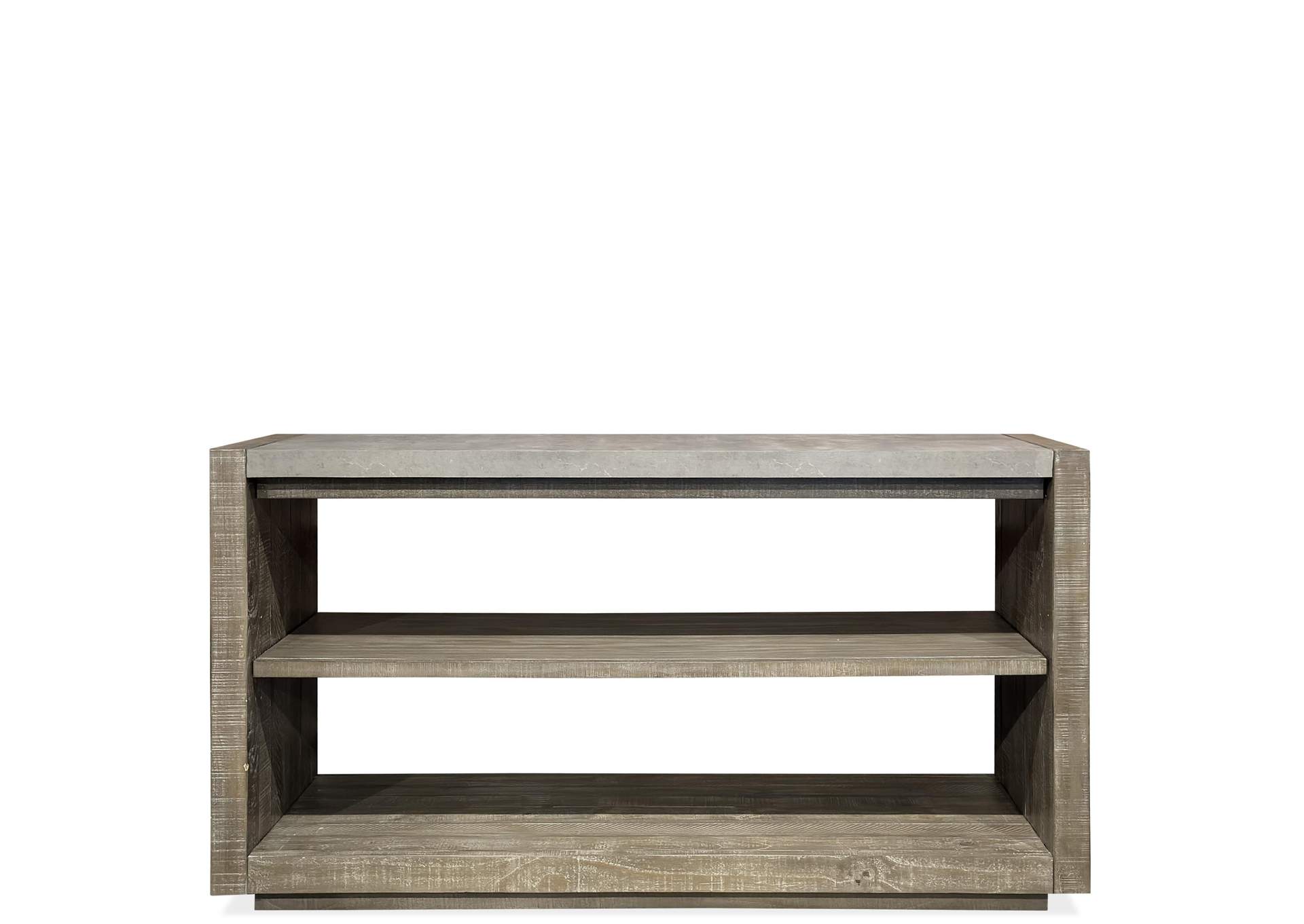 Intrigue Sofa Table image 6